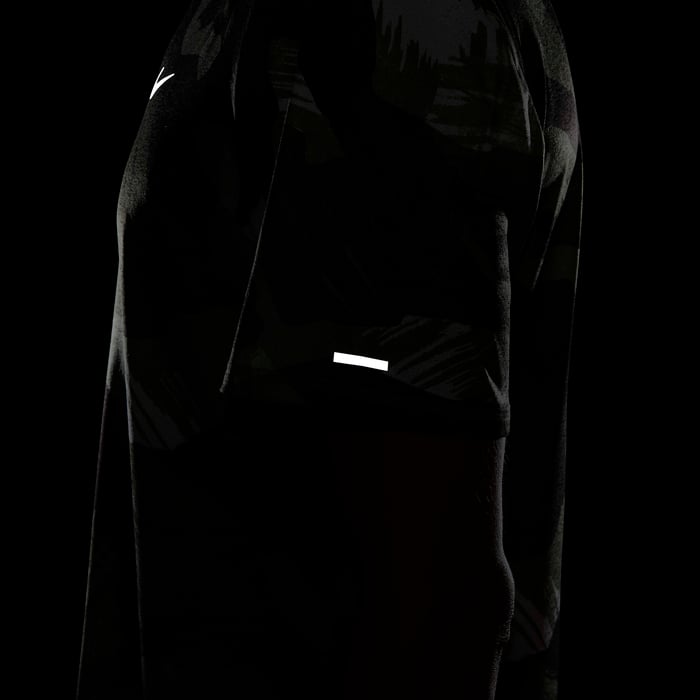 Nike Dri-FIT Miler image number 6 Nike Dri-FIT Miler image number 6