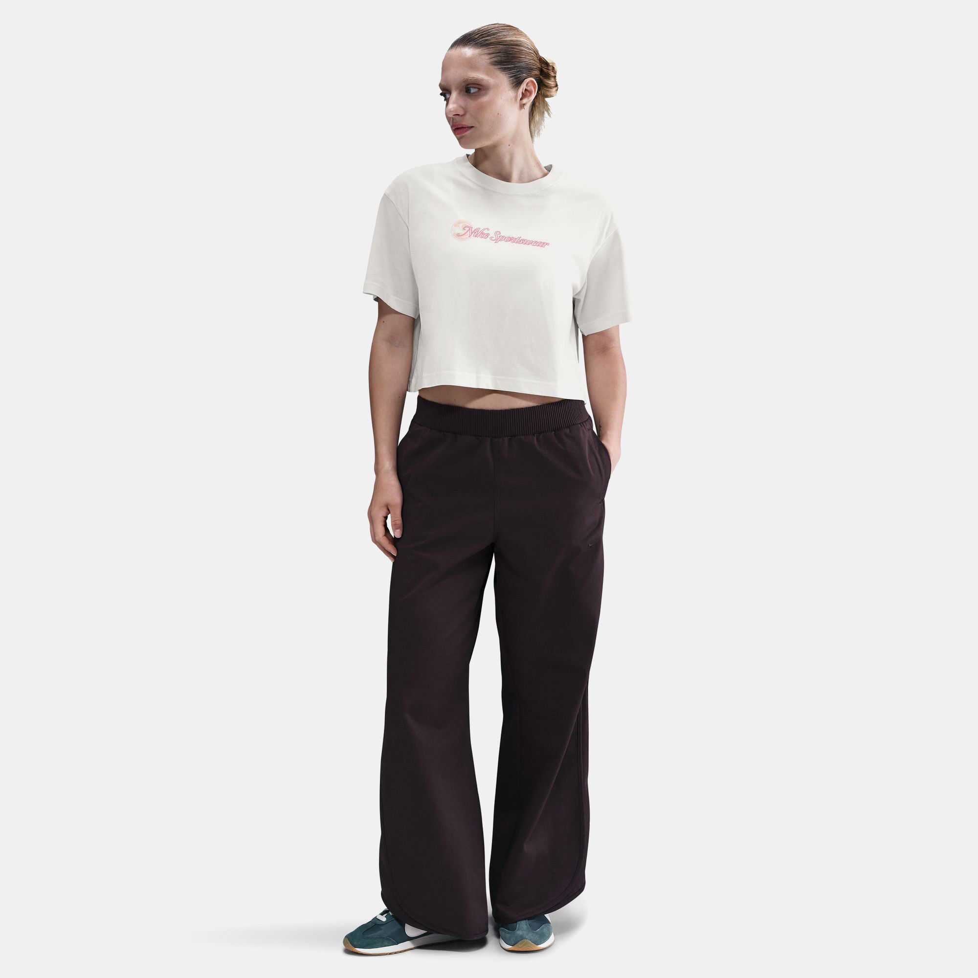 Nike Sportswear Club image number 0