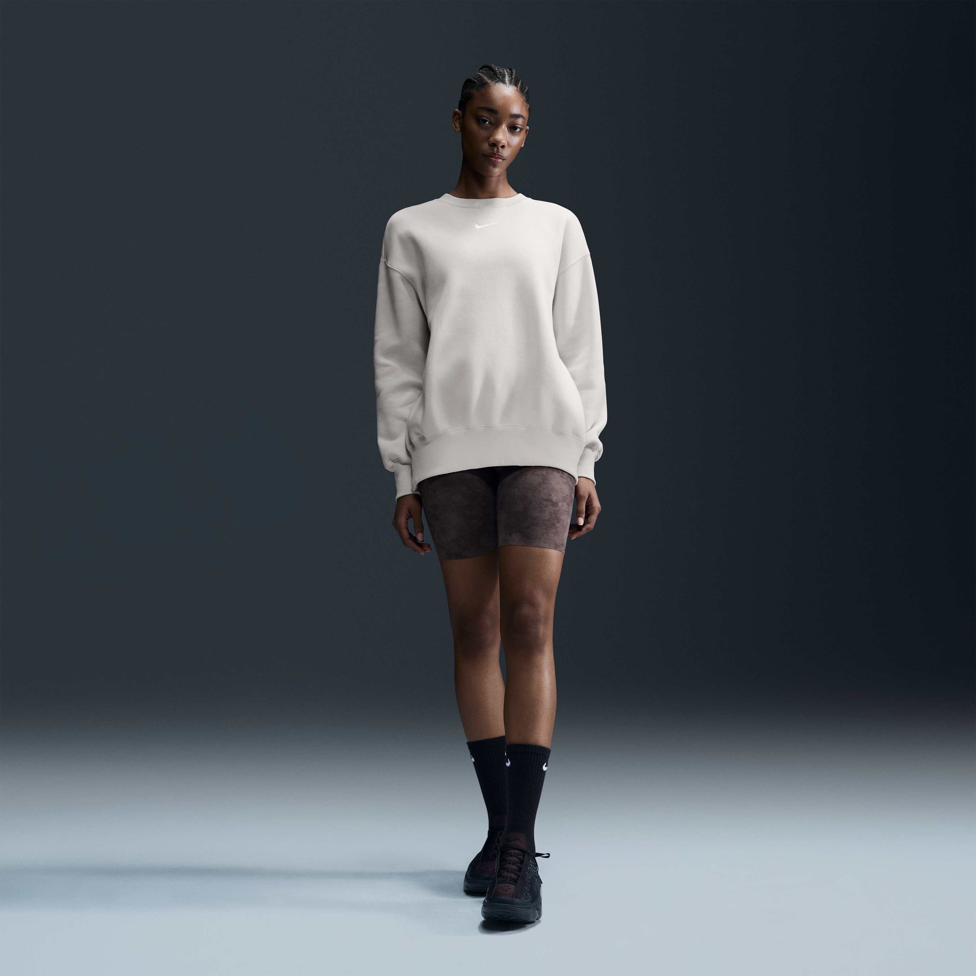 Nike Sportswear Phoenix Fleece image number 3