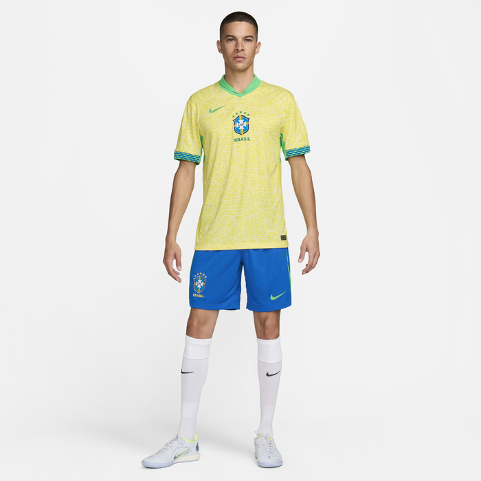 Brazil 2024 Stadium Home image number 6 Brazil 2024 Stadium Home image number 6