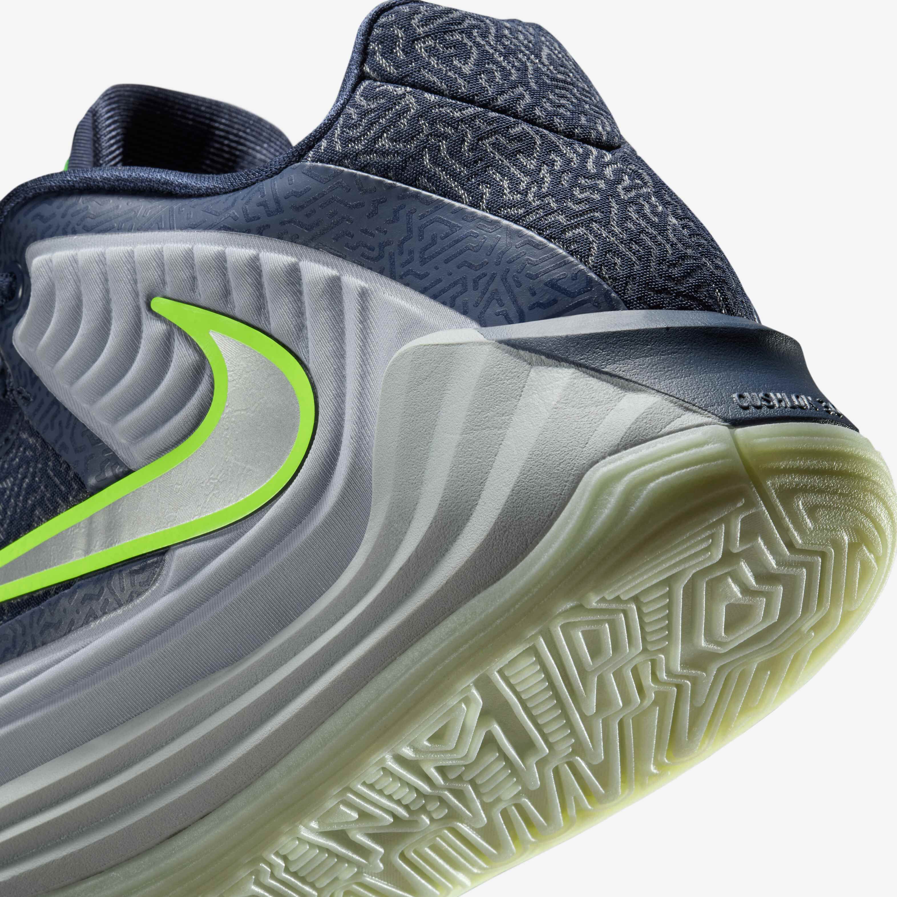 Buy Giannis Freak 'Night Shift' Basketball Shoes Thunder Blue