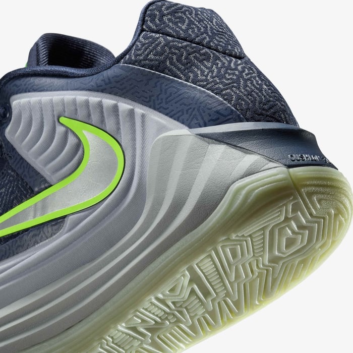 Buy Giannis Freak 'Night Shift' Basketball Shoes Thunder Blue