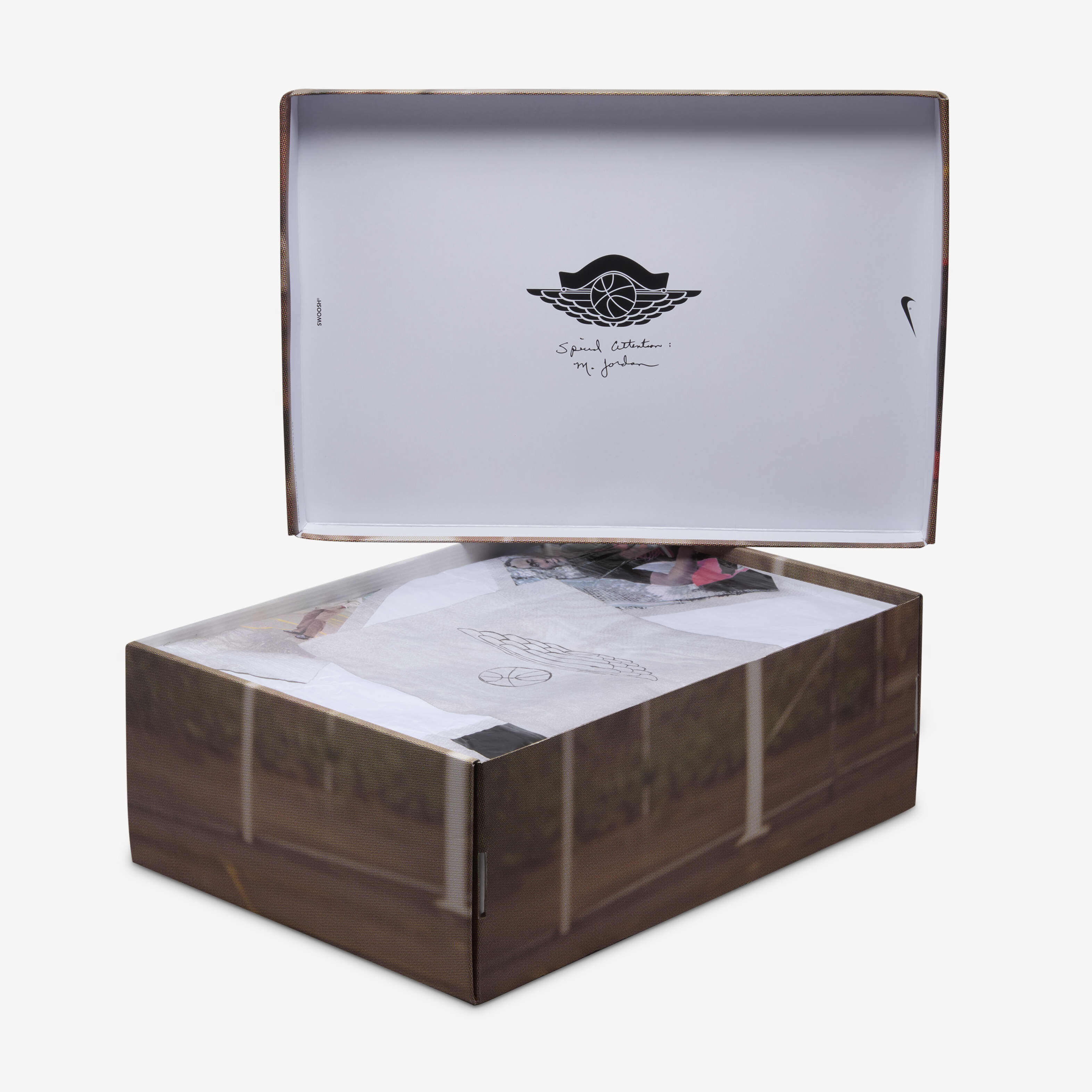 Air Jordan 1 Retro High OG image number 8