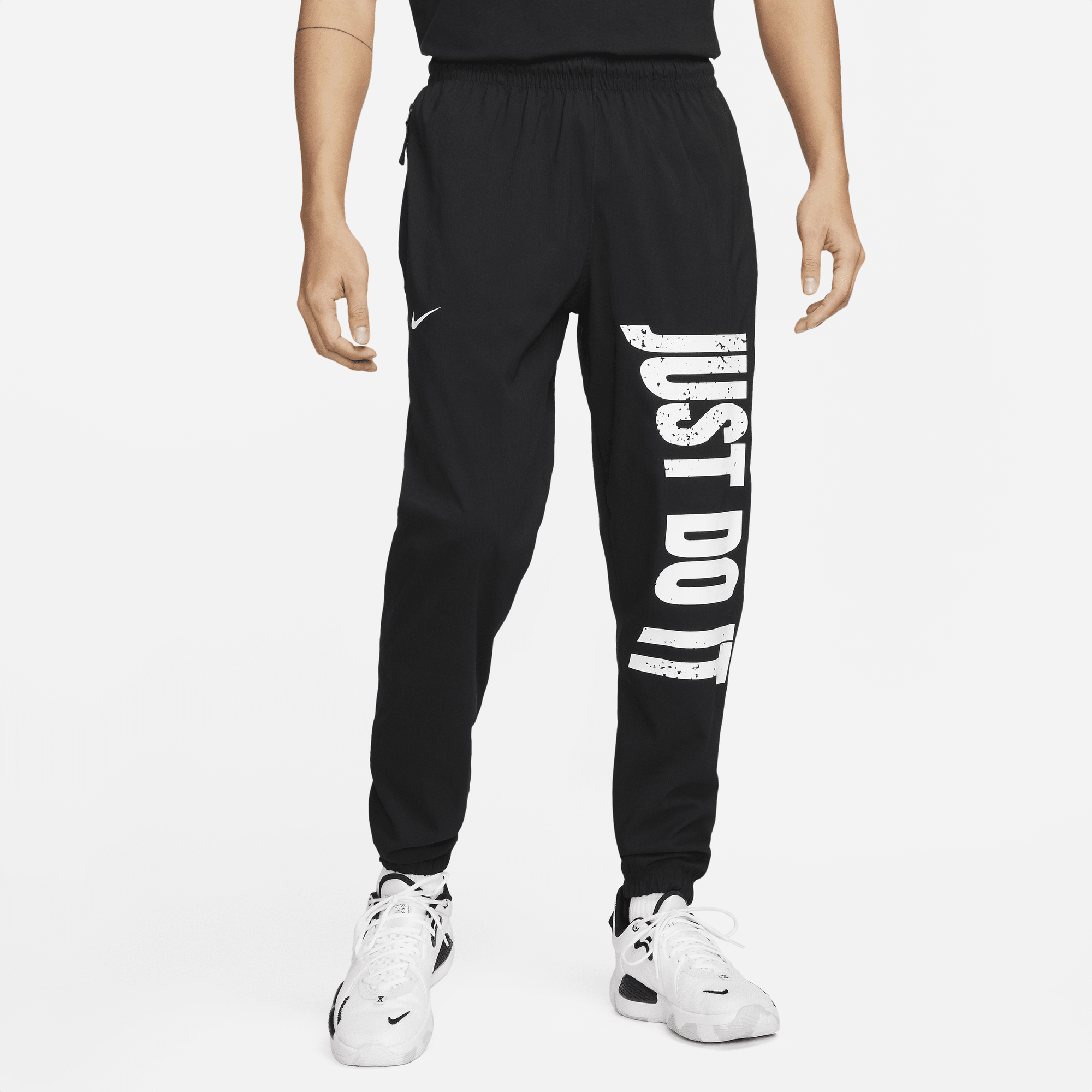 Nike just hot sale do it trousers