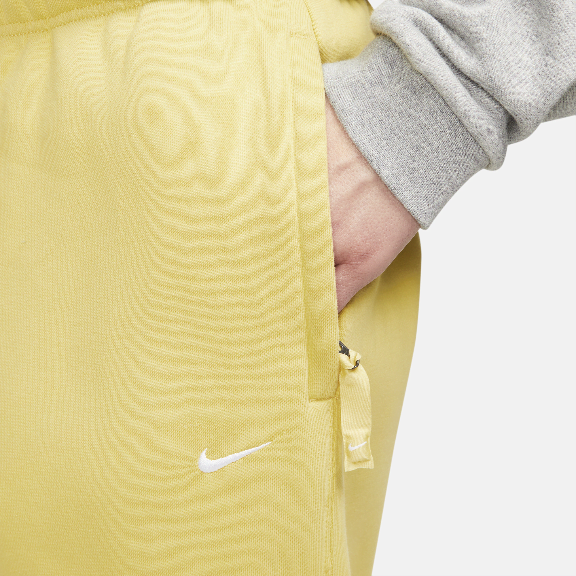 Survetement nike homme cyan on sale