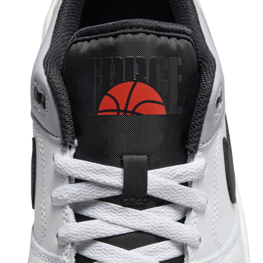 Nike 2025 force basketball