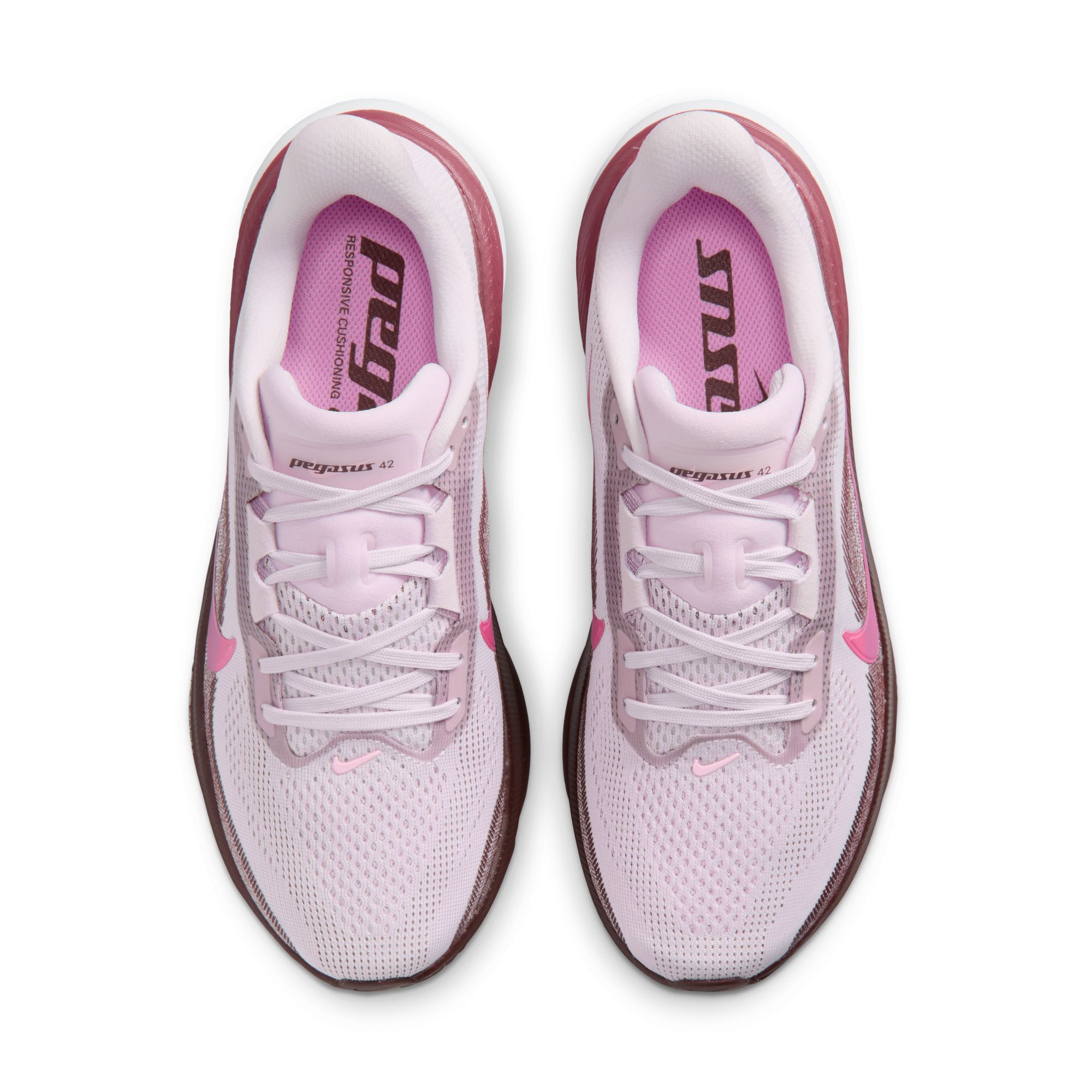 Nike Pegasus 42 image number 3