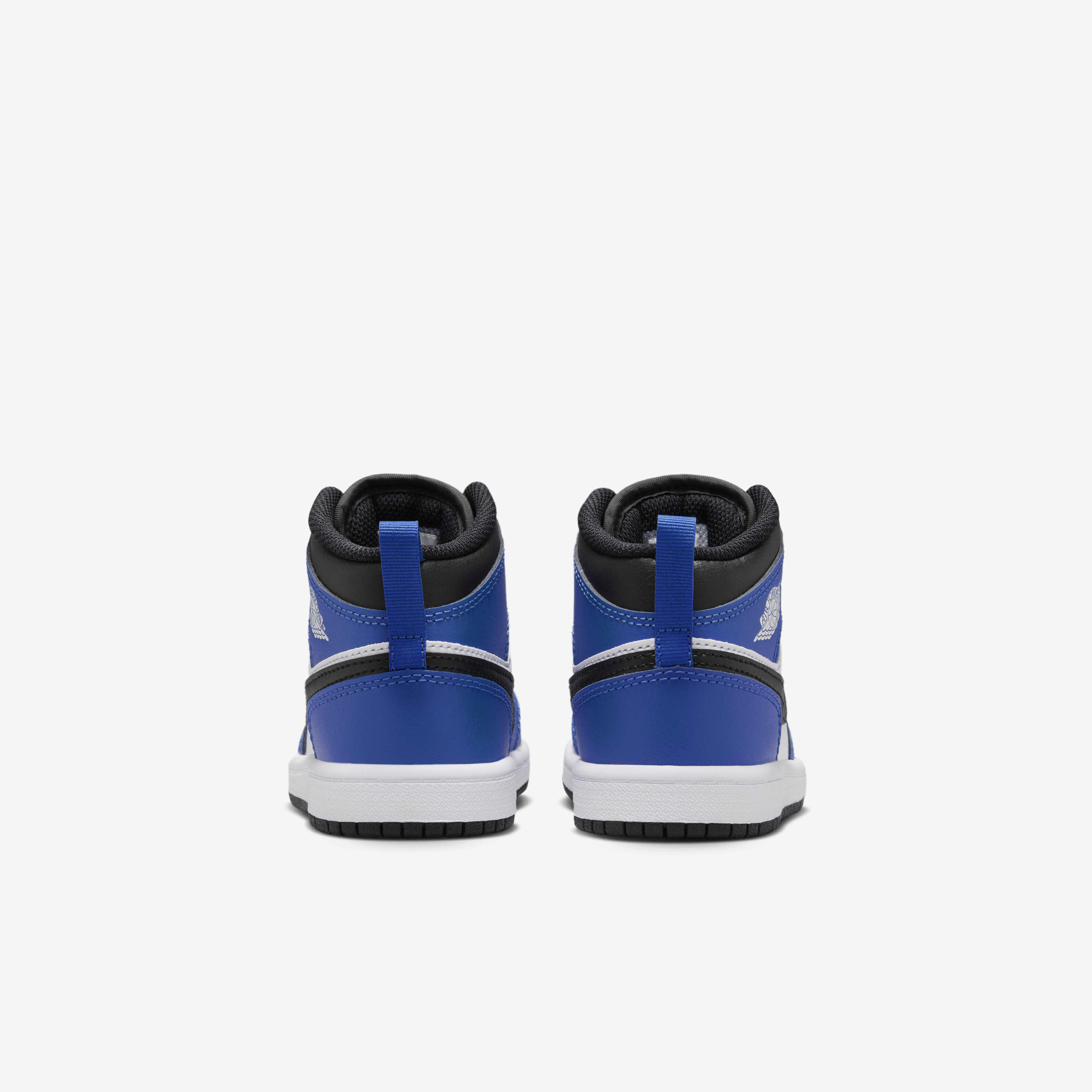 Jordan 1 Mid image number 5