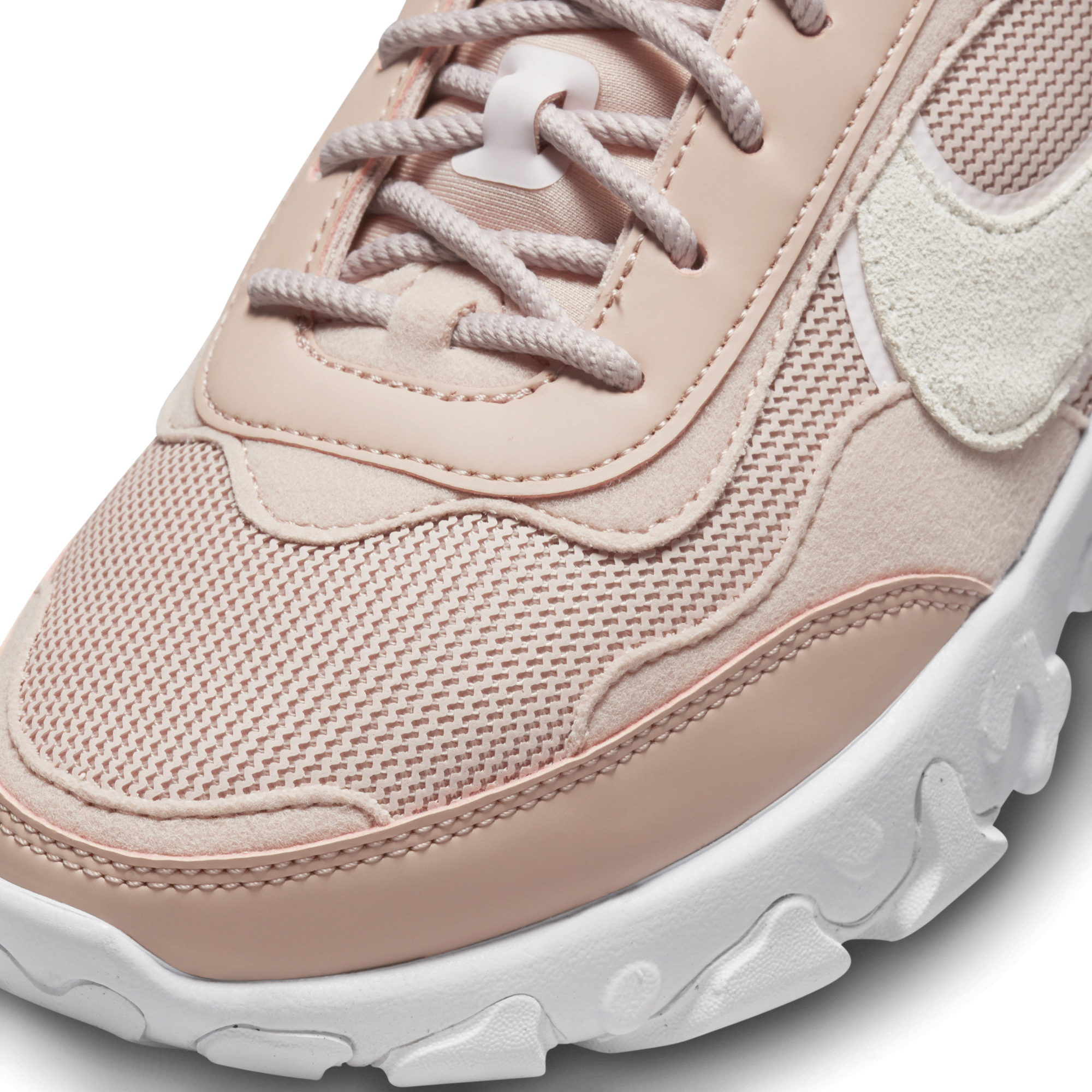 Nike react element 95 rose online