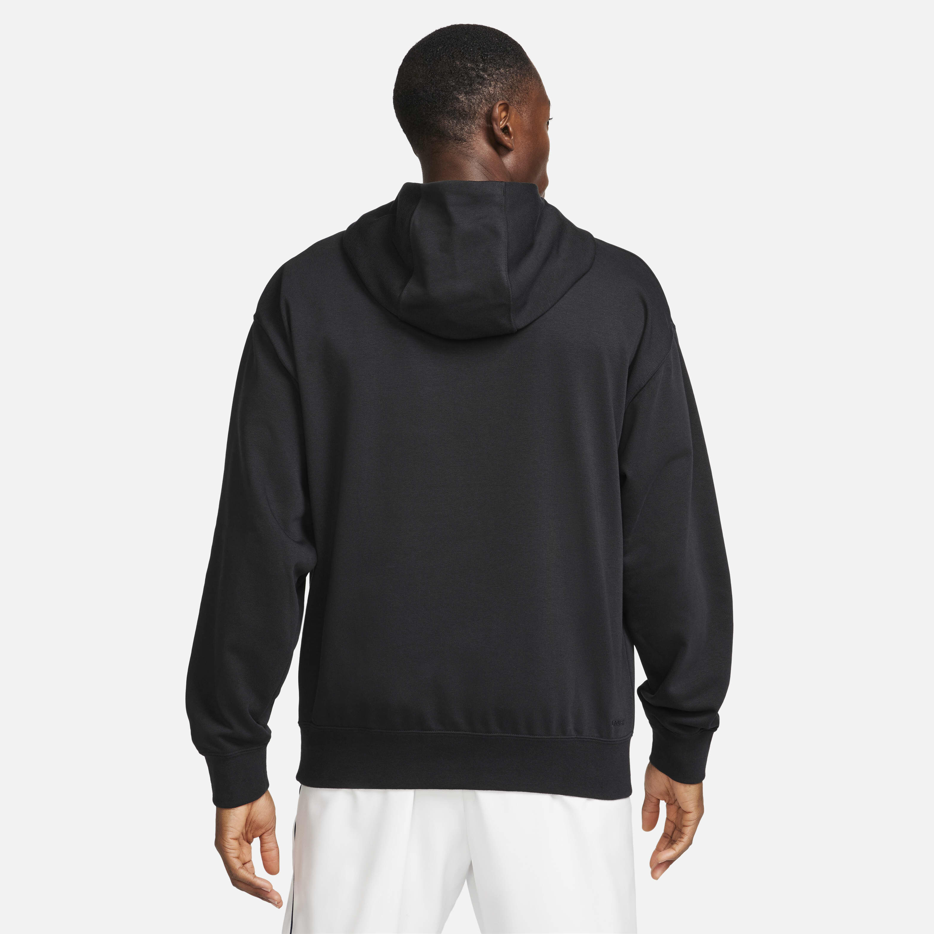 Buy Nike Track Club Men s Dri FIT Fleece Running Sweatshirt Nike Saudi Official