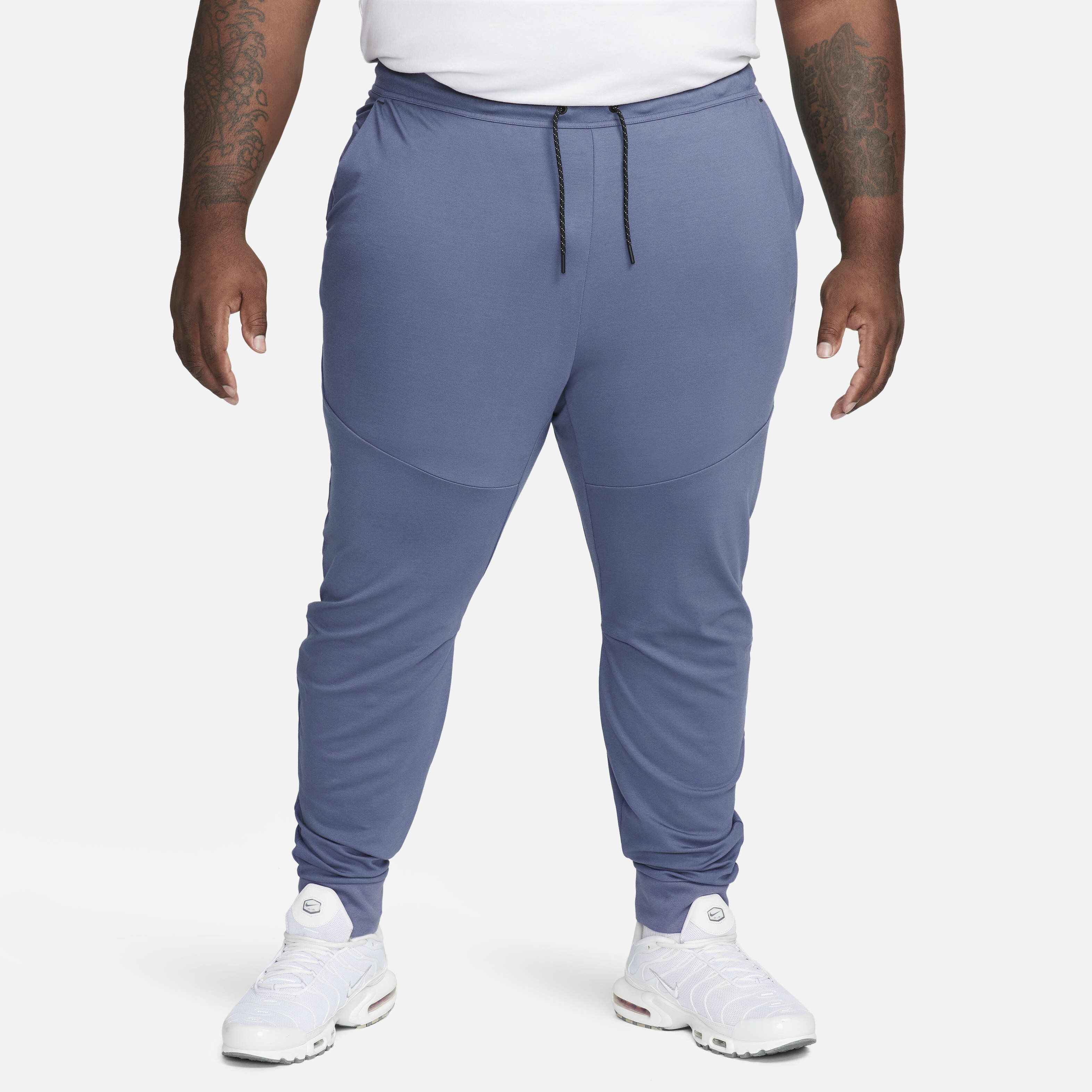 Buy Nike Sportswear Tech Fleece Lightweight Men s Slim Fit Jogger Tracksuit Bottoms Nike Saudi Official