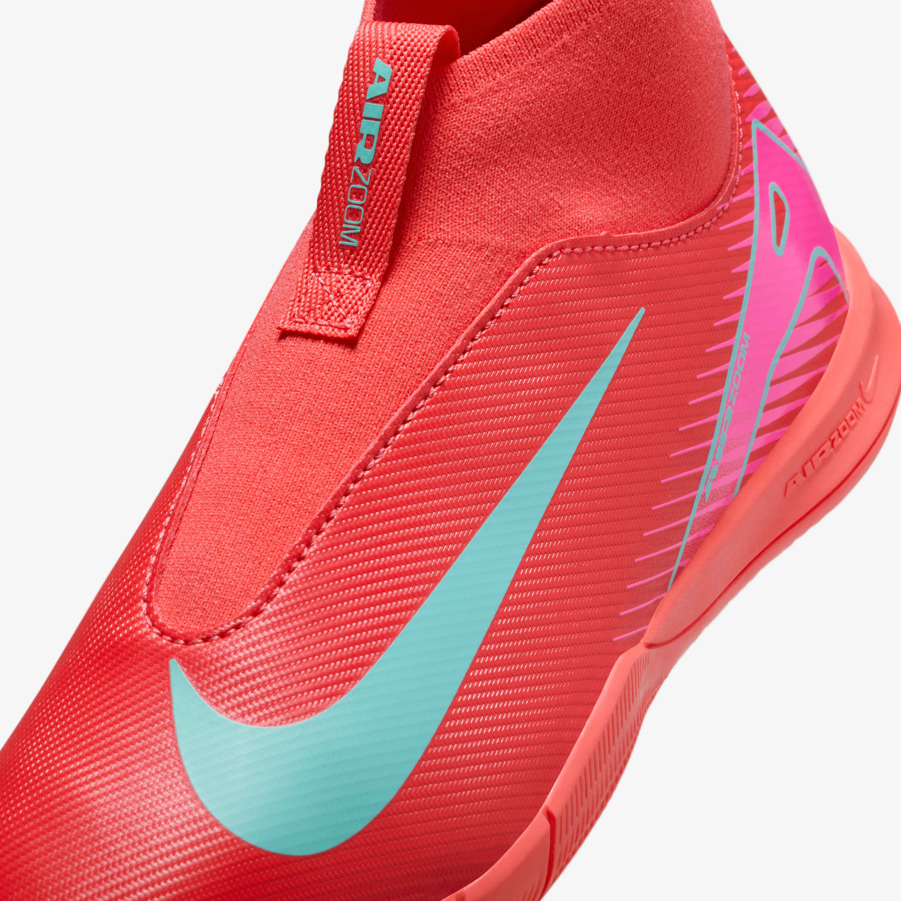 Nike Jr. Mercurial Superfly 10 Academy image number 6