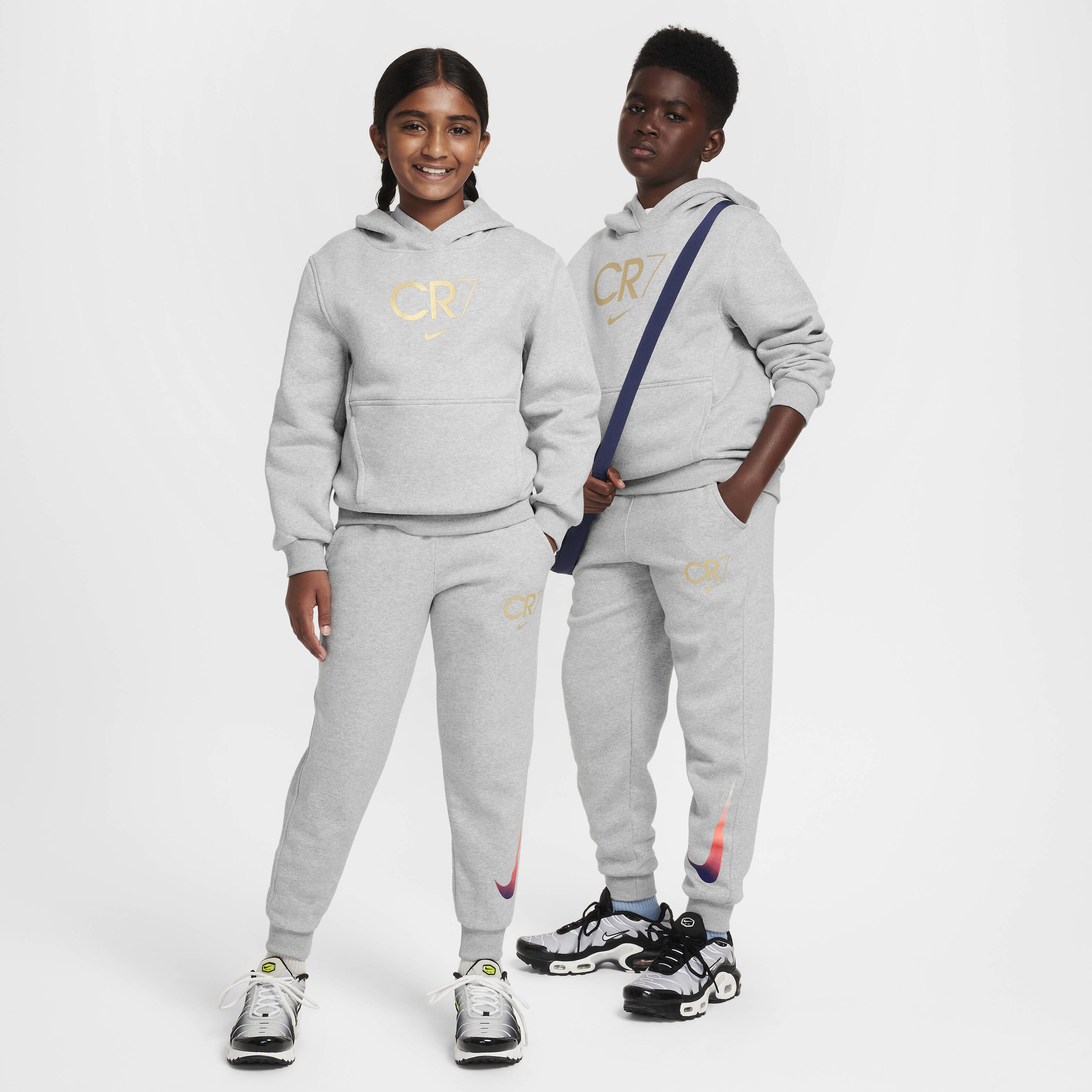 Cr7 sportswear shop