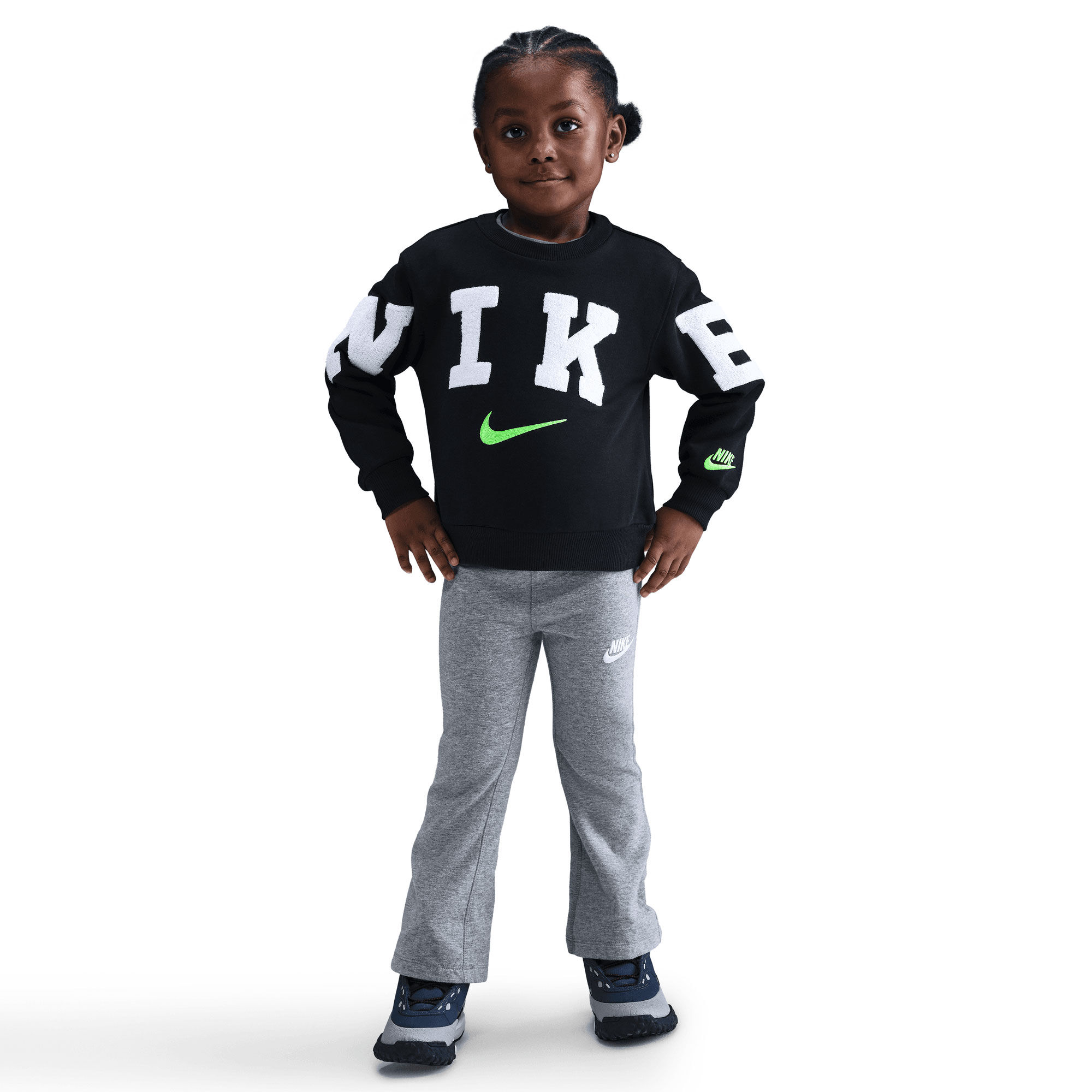 Nike Club image number 1