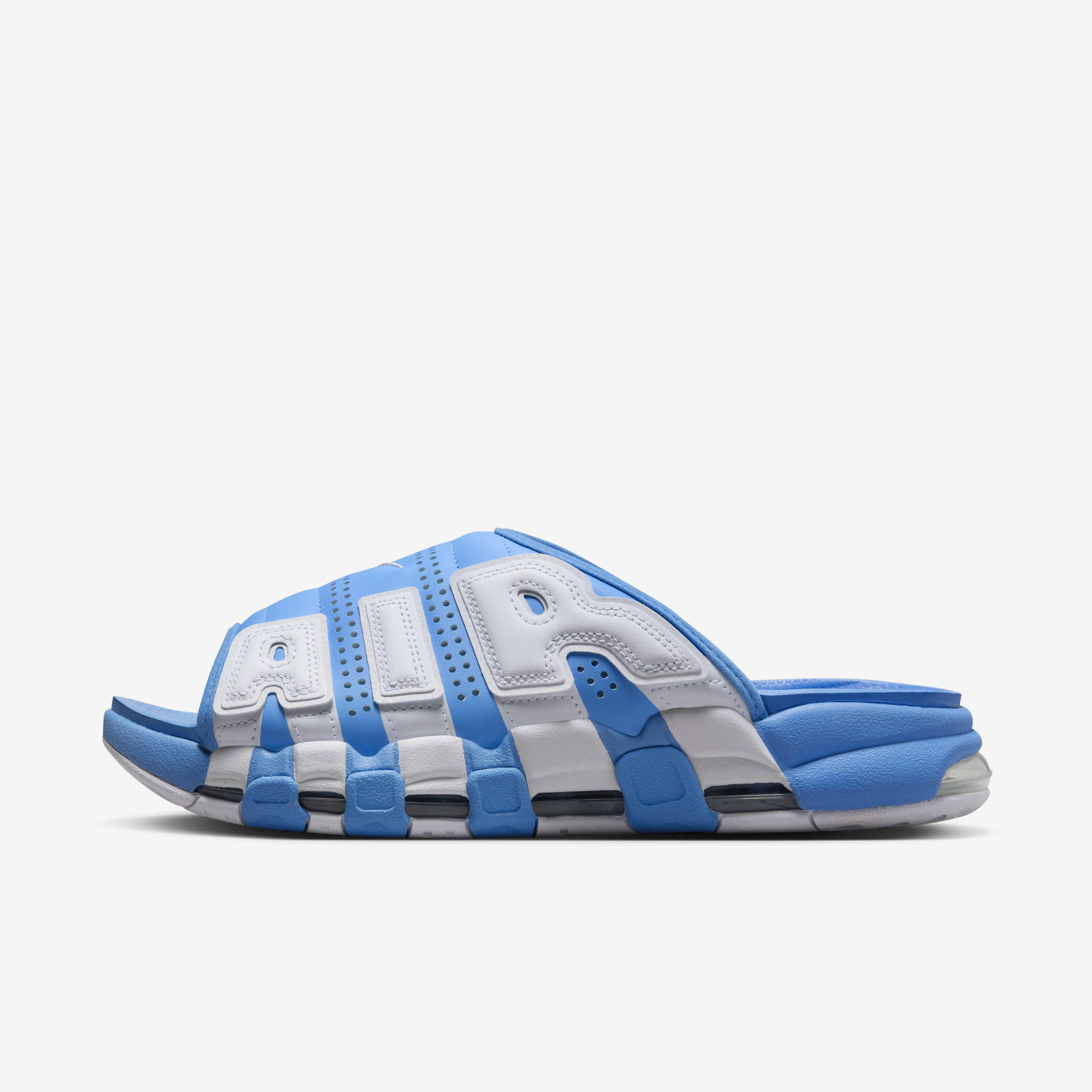 Nike Air More Uptempo image number 1