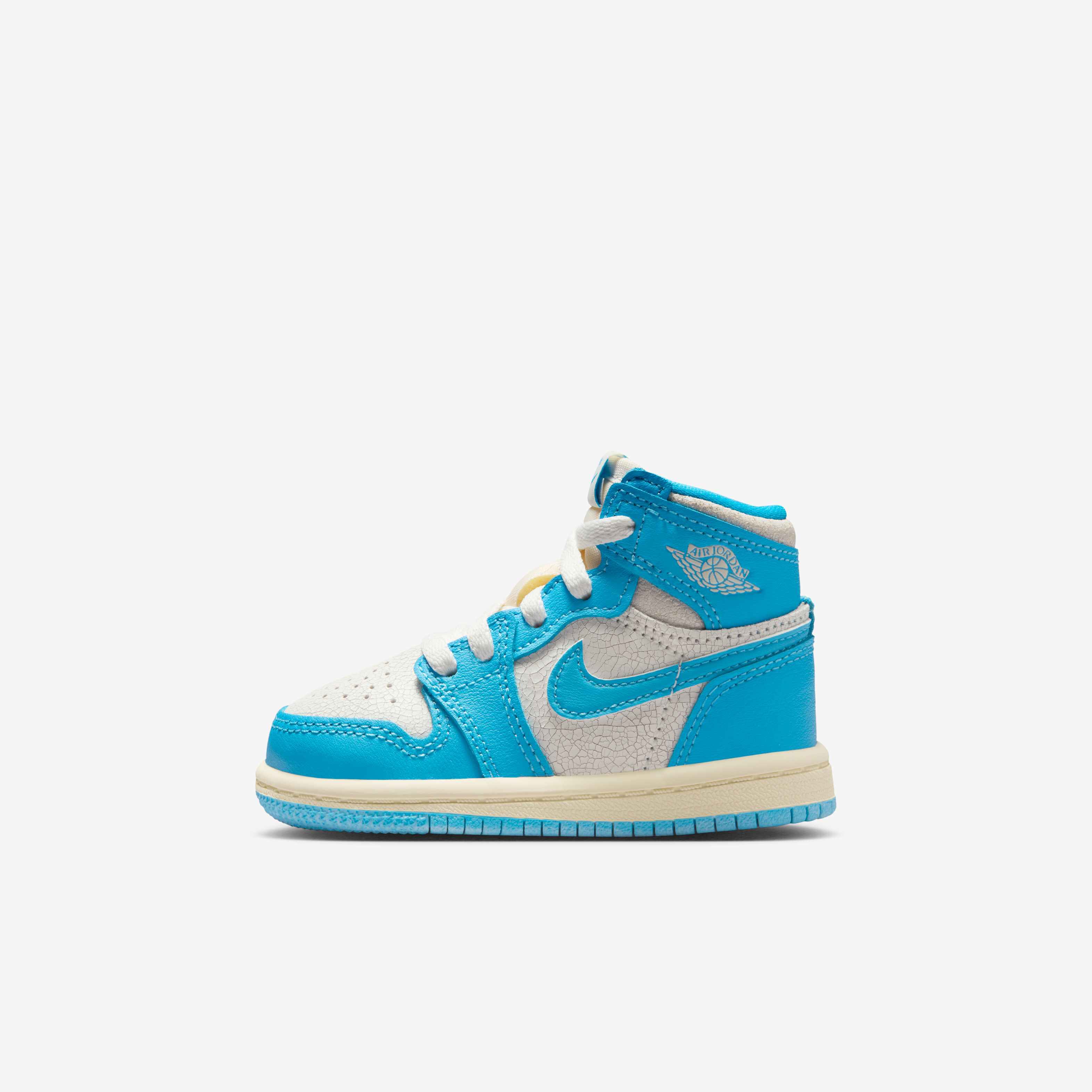 Jordan 1 Retro High OG 'Shattered Backboard' image number 0