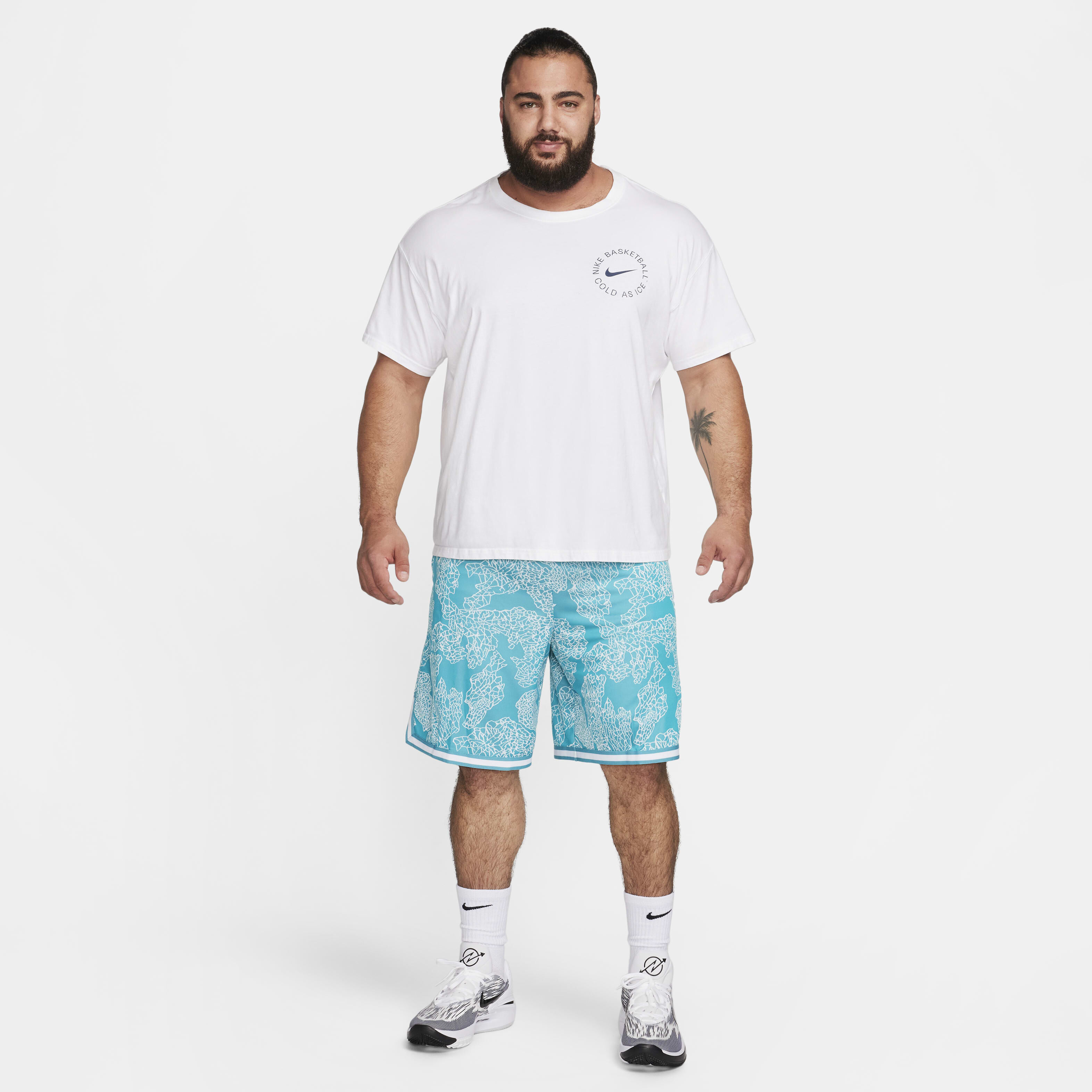 نايكي دراي-فت دي ان ايه image number 12