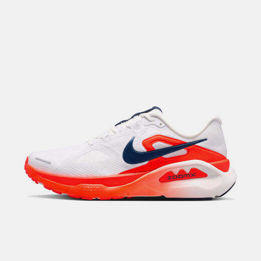 Running-Nike, Nike Structure Plus, Men's Road Running Shoes