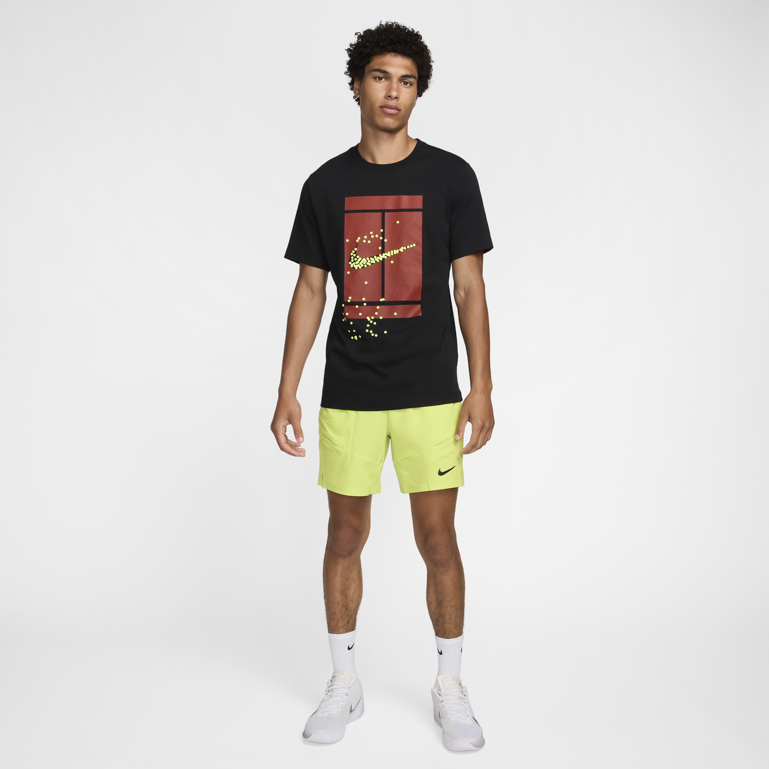 NikeCourt image number 4