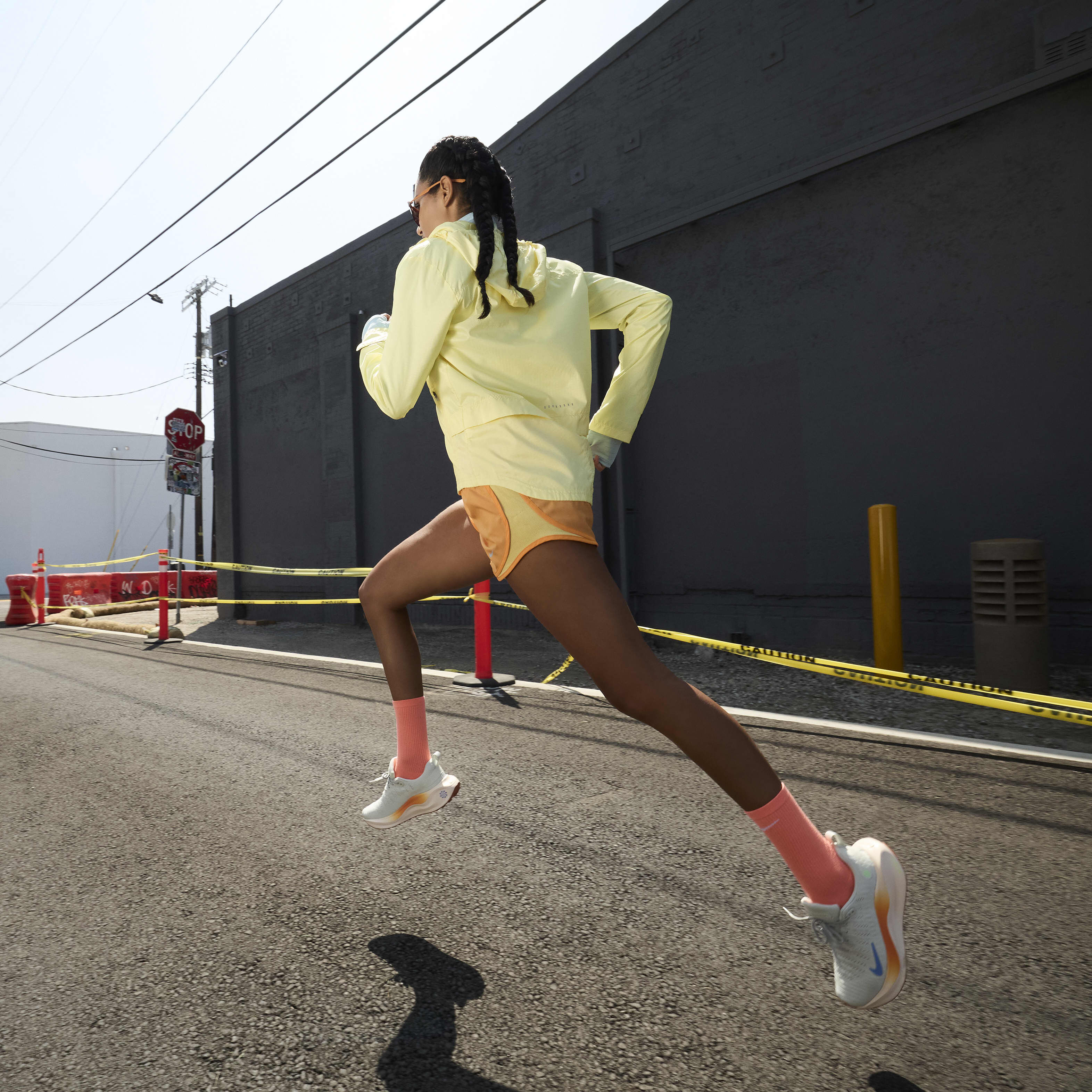 نايكي انفينيتي رن 4 image number 9