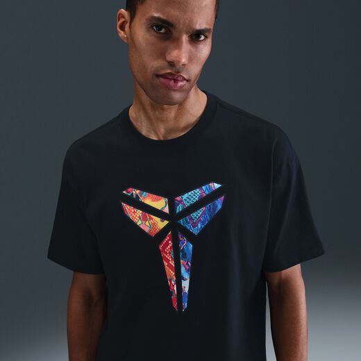 Kobe Bryant-Nike, Kobe, Men's Max90 T-Shirt