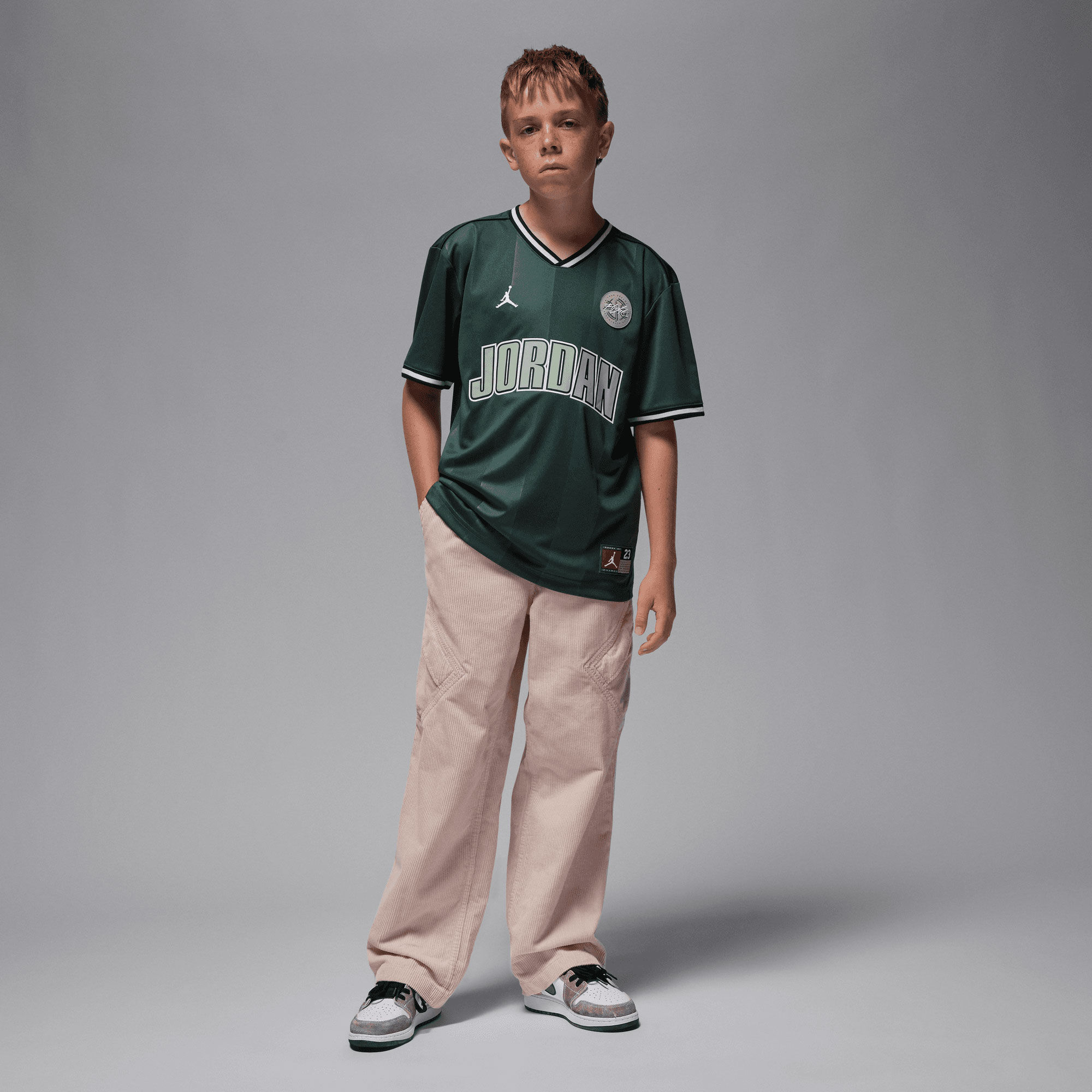 Jordan image number 6