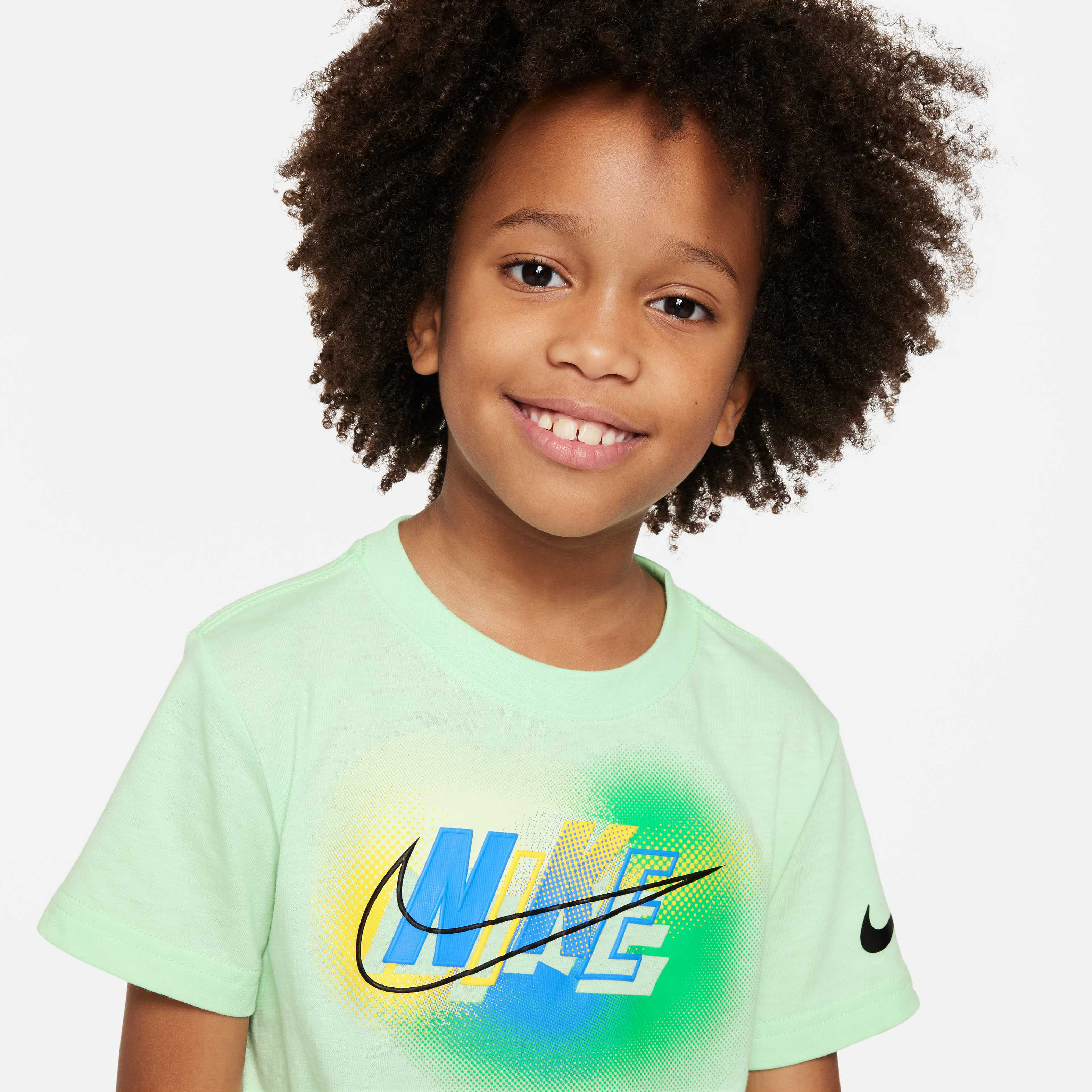 Nike Hazy Rays image number 3