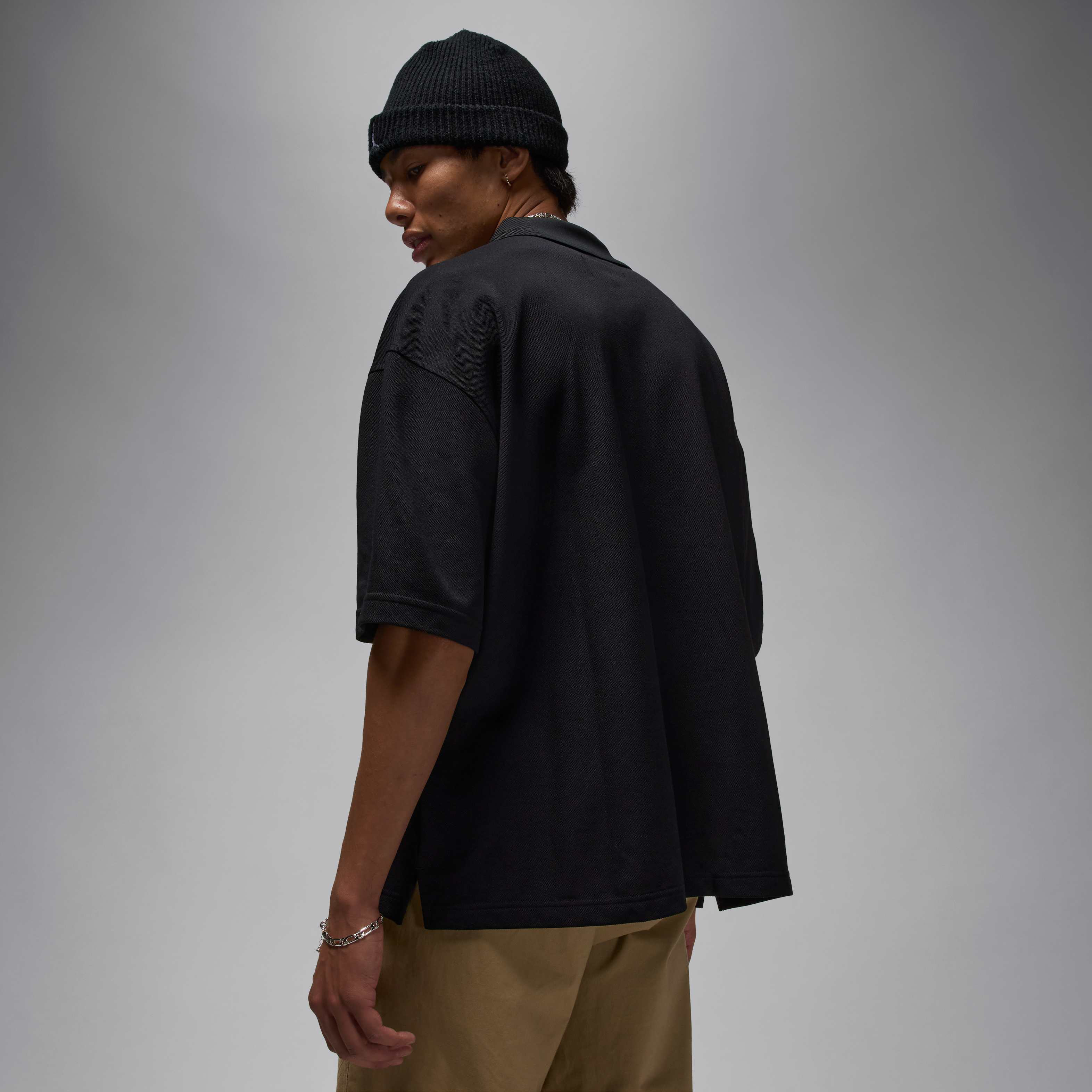 Jordan Brooklyn image number 1