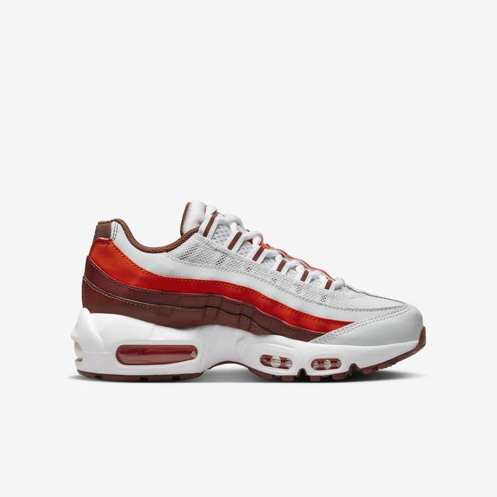 Nike Air Max 95 Recraft image number 2 Nike Air Max 95 Recraft image number 2