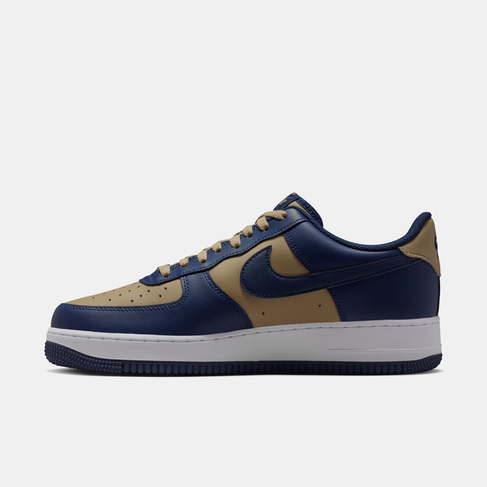 Nike Air Force 1 '07 image number 4