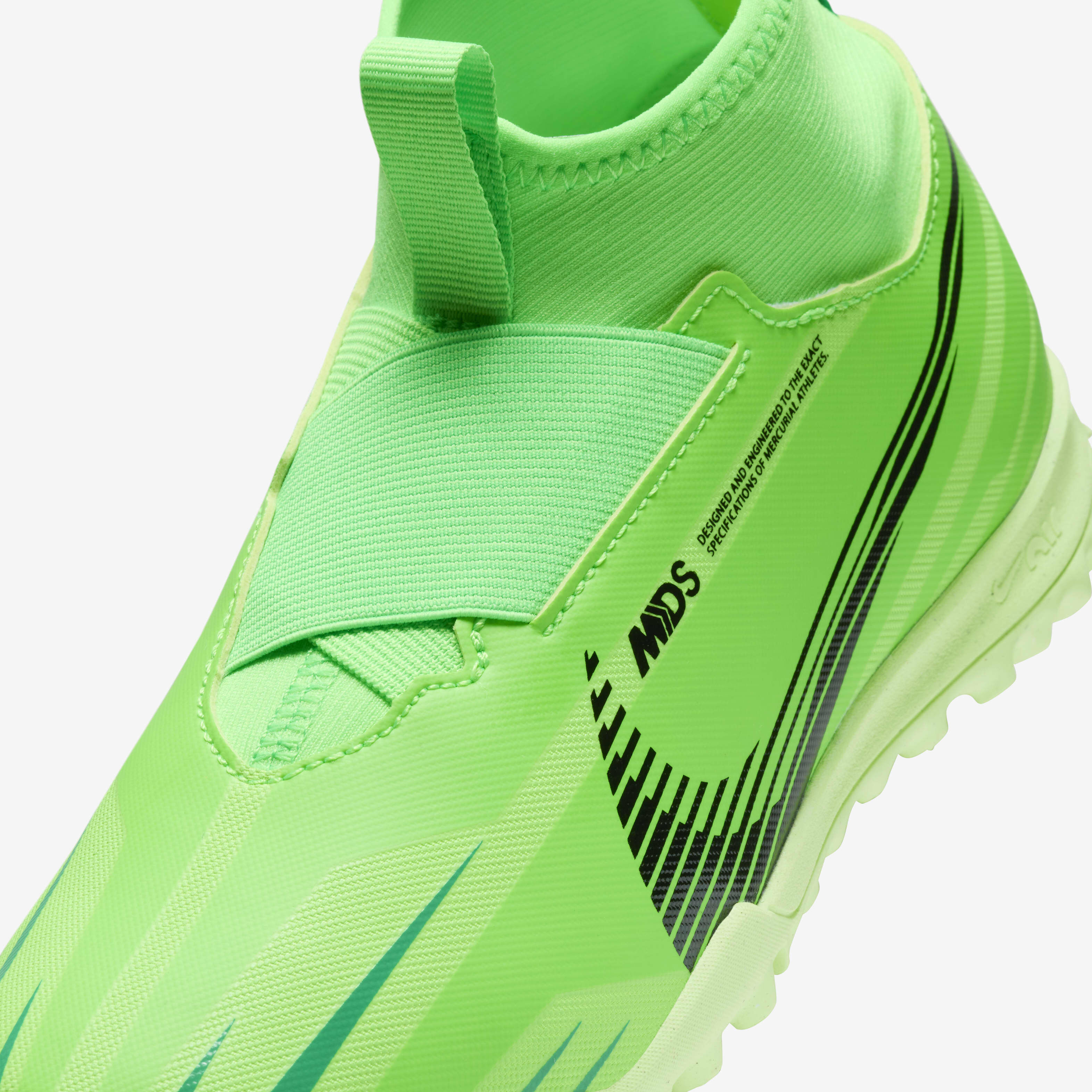 Buy Nike Jr. Superfly 9 Academy Mercurial Dream Speed