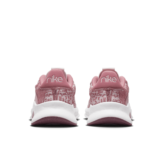 Girls flyknit top