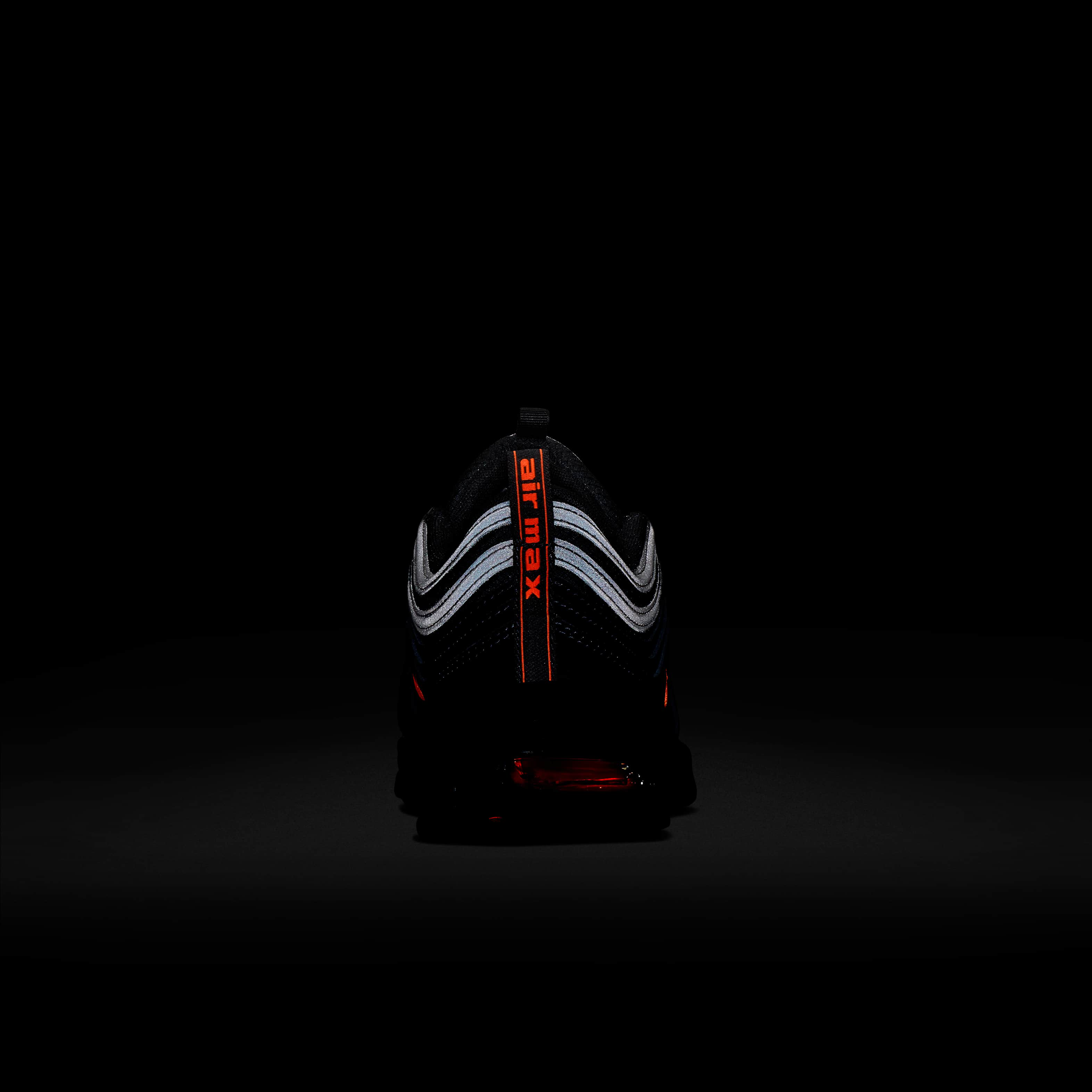 حذاء اير ماكس 97 image number 7