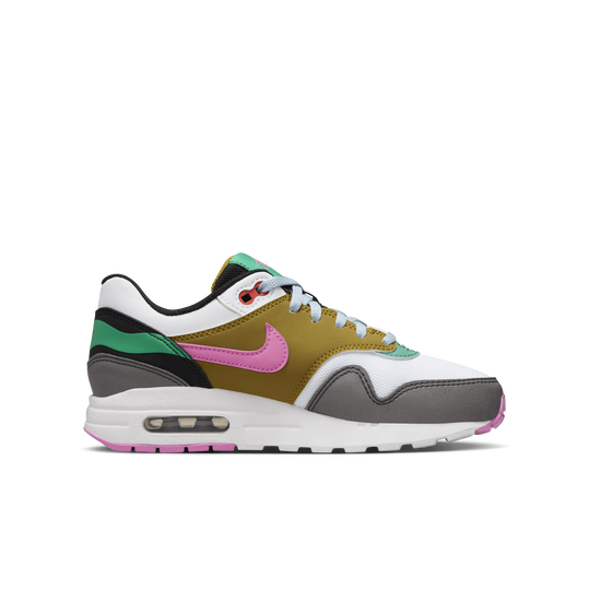 Nike air max 2025 9 purple and teal