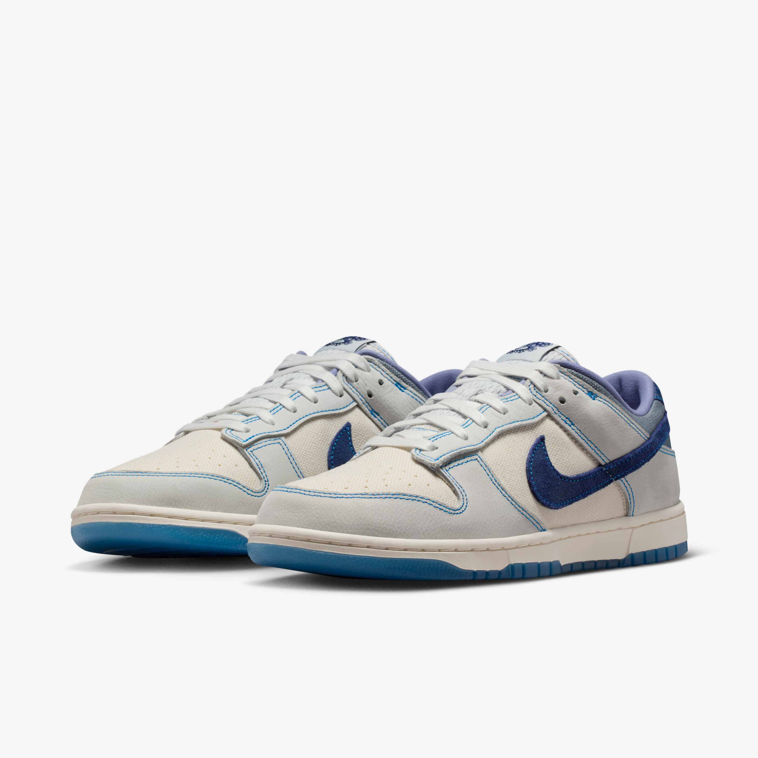 Nike Dunk Low Retro SE image number 4