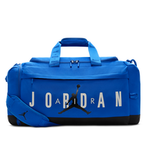 Jordan Velocity