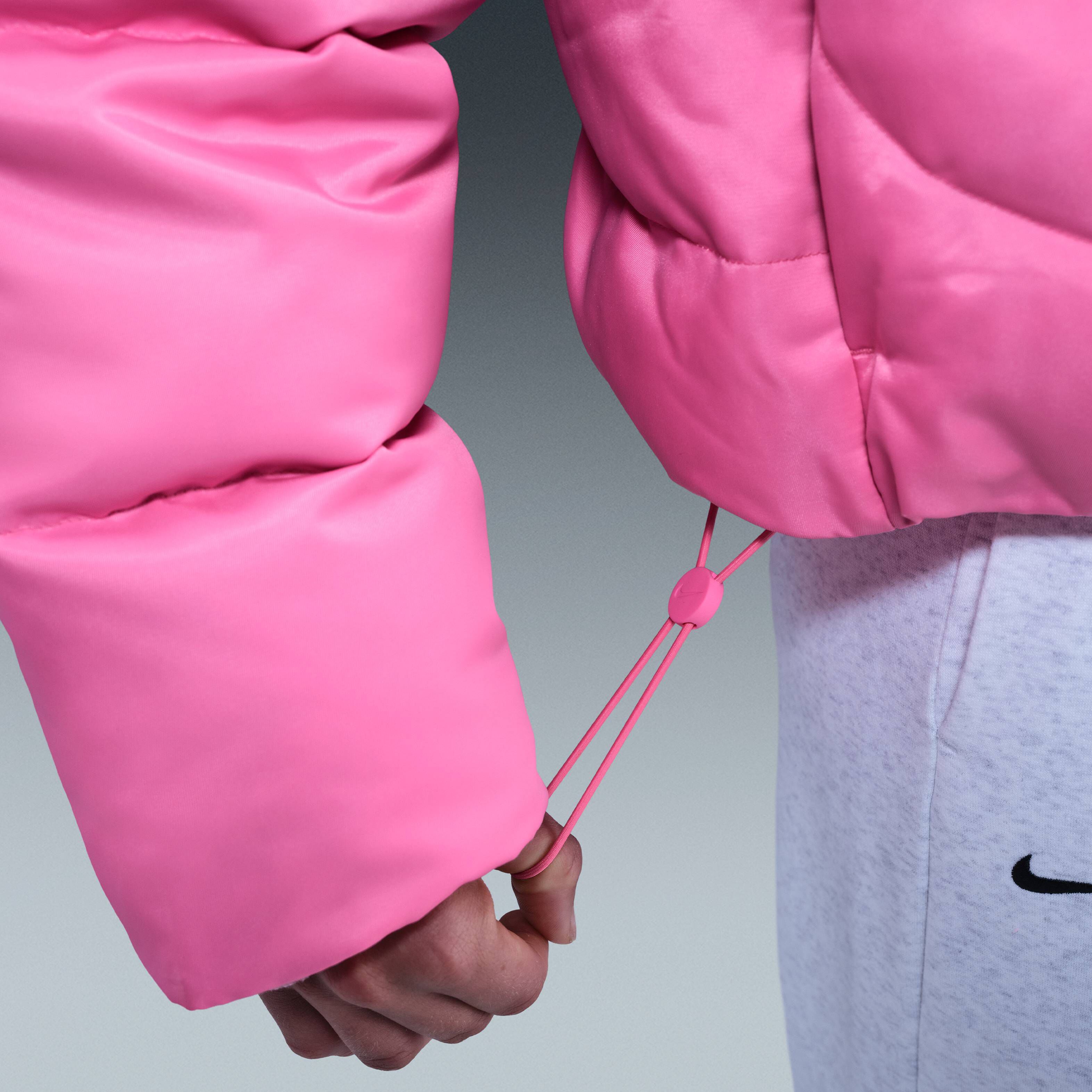 Nike Sportswear Swoosh Series image number 5