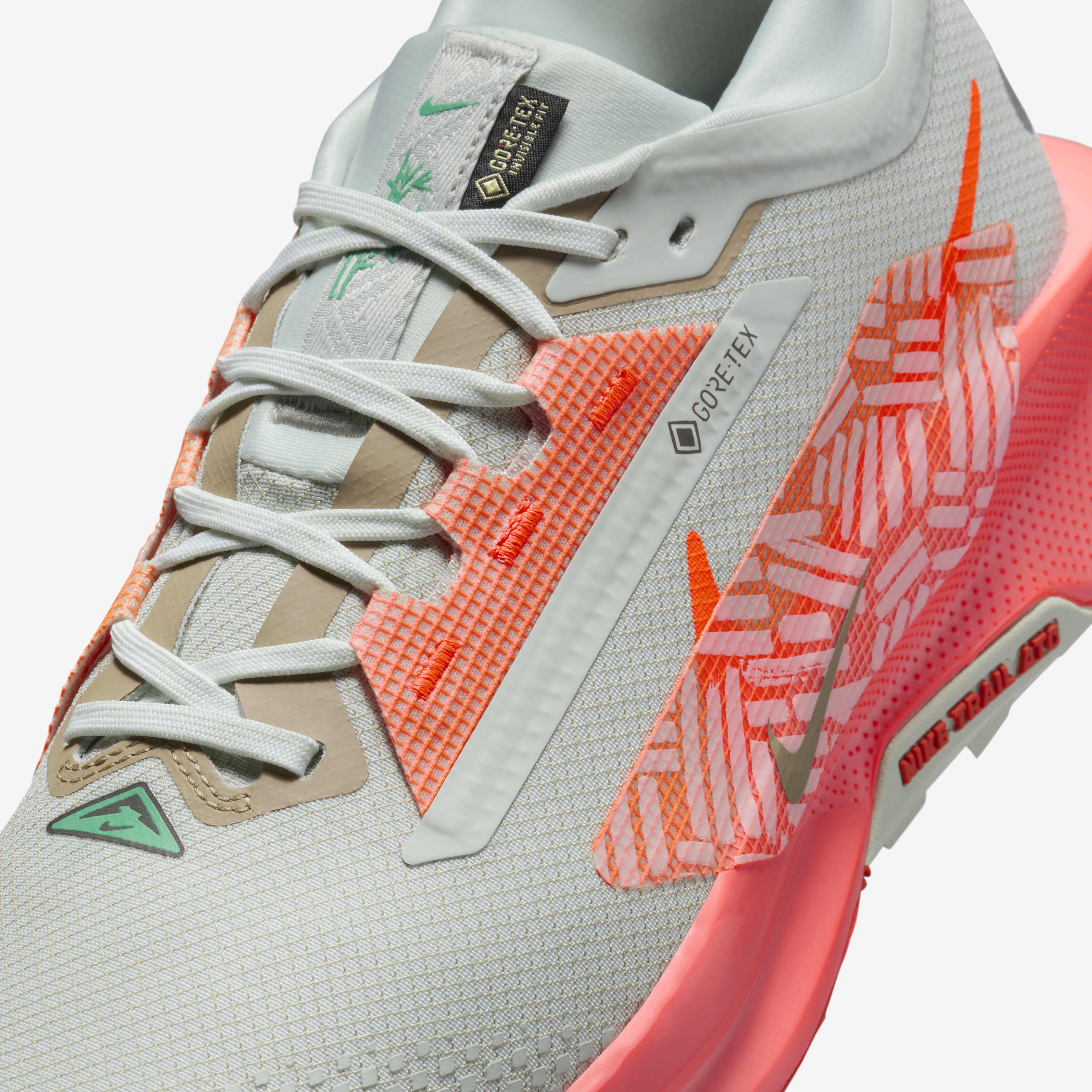Buy Nike Pegasus Trail 5 GORE TEX Men s Waterproof Trail Running Shoes Nike Saudi Official