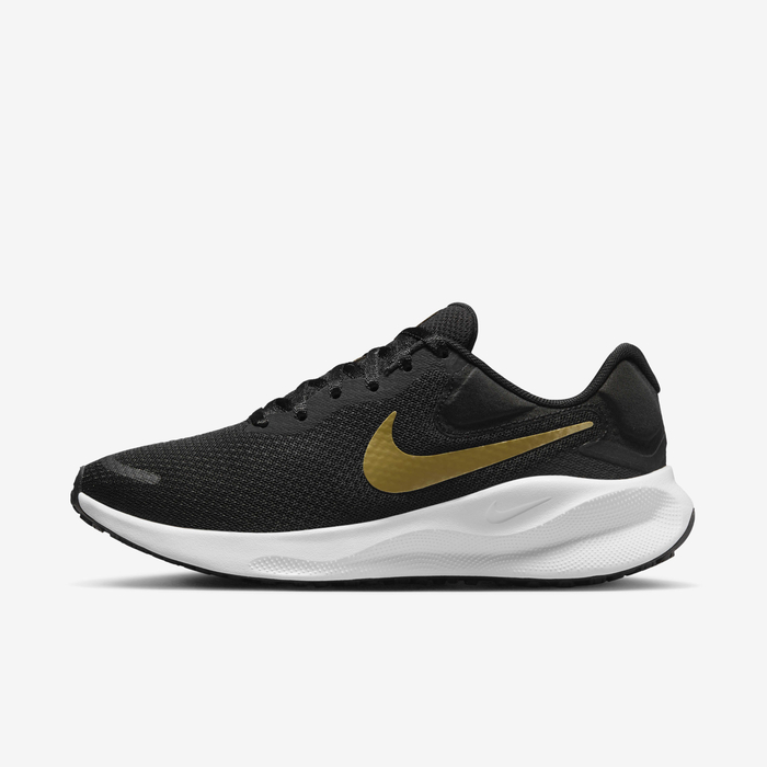 Buy Nike Revolution Women's Road Running Shoes Black/White