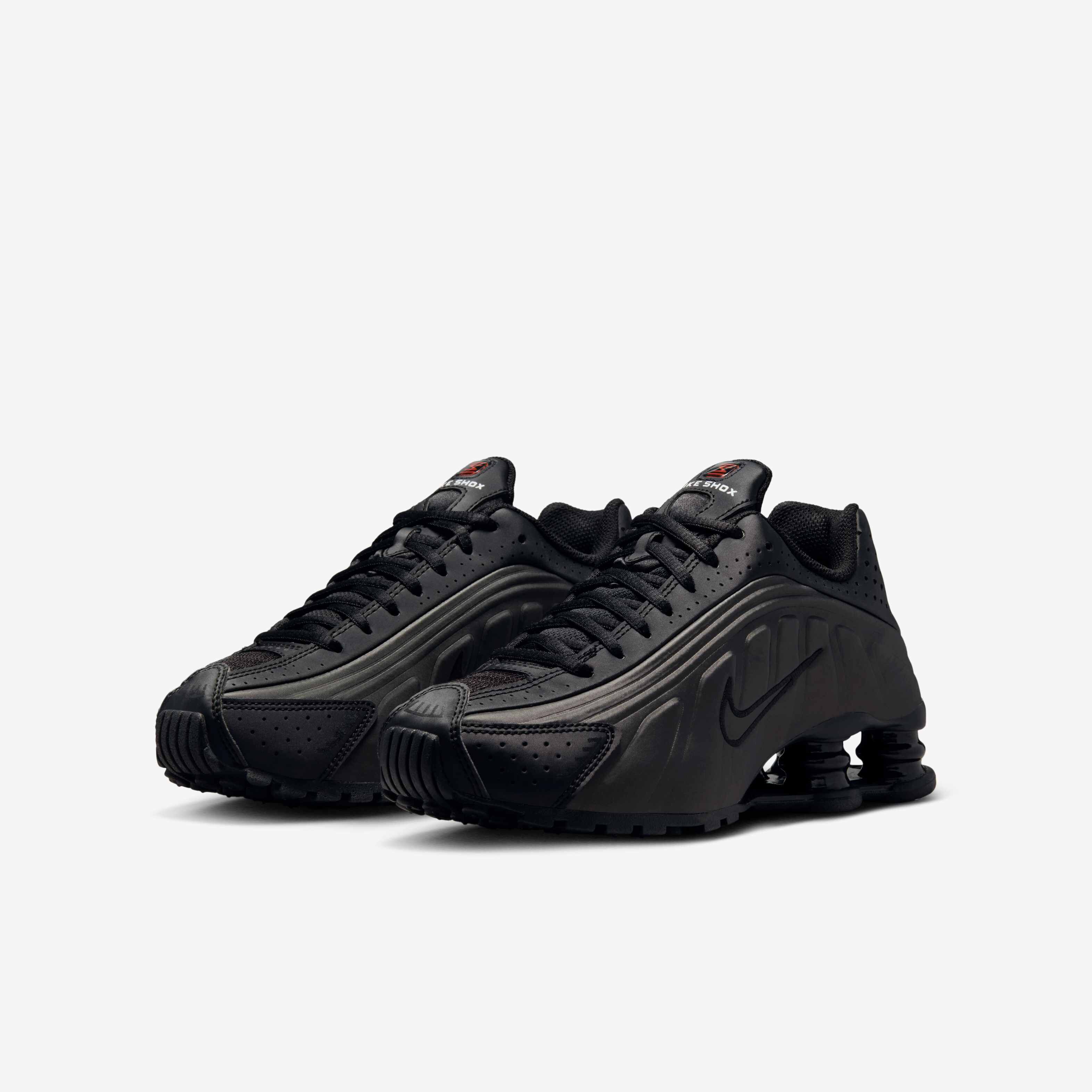 Nike Shox R4 image number 4