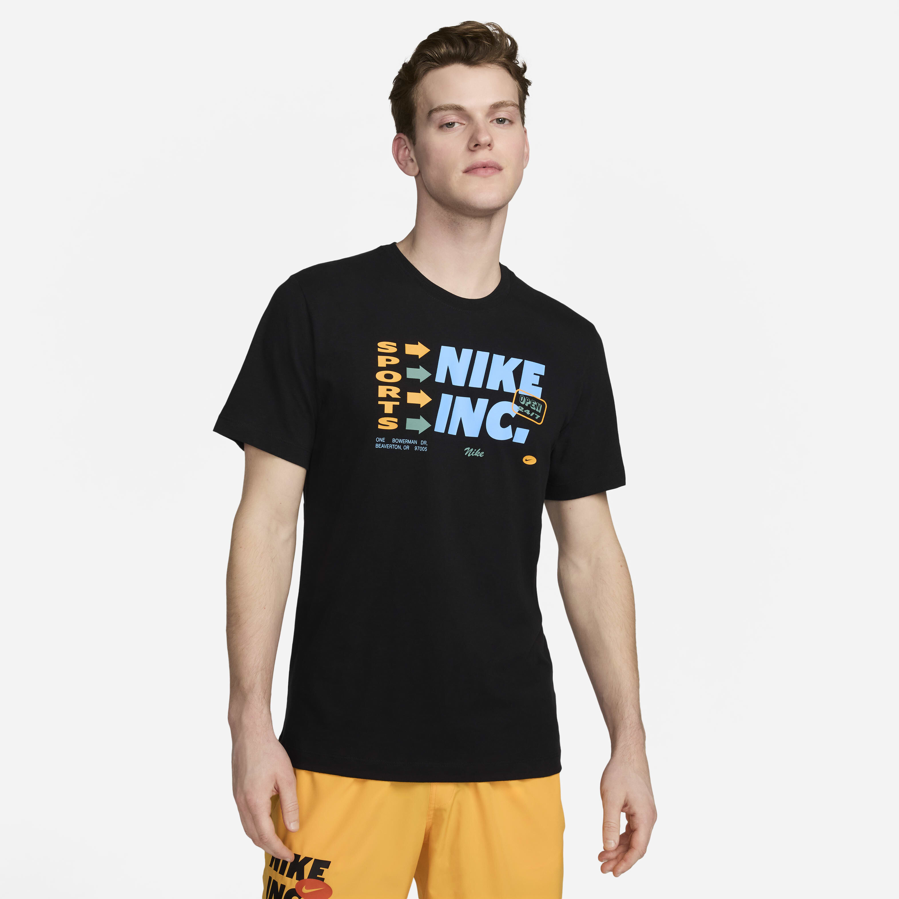 Nike image number 0