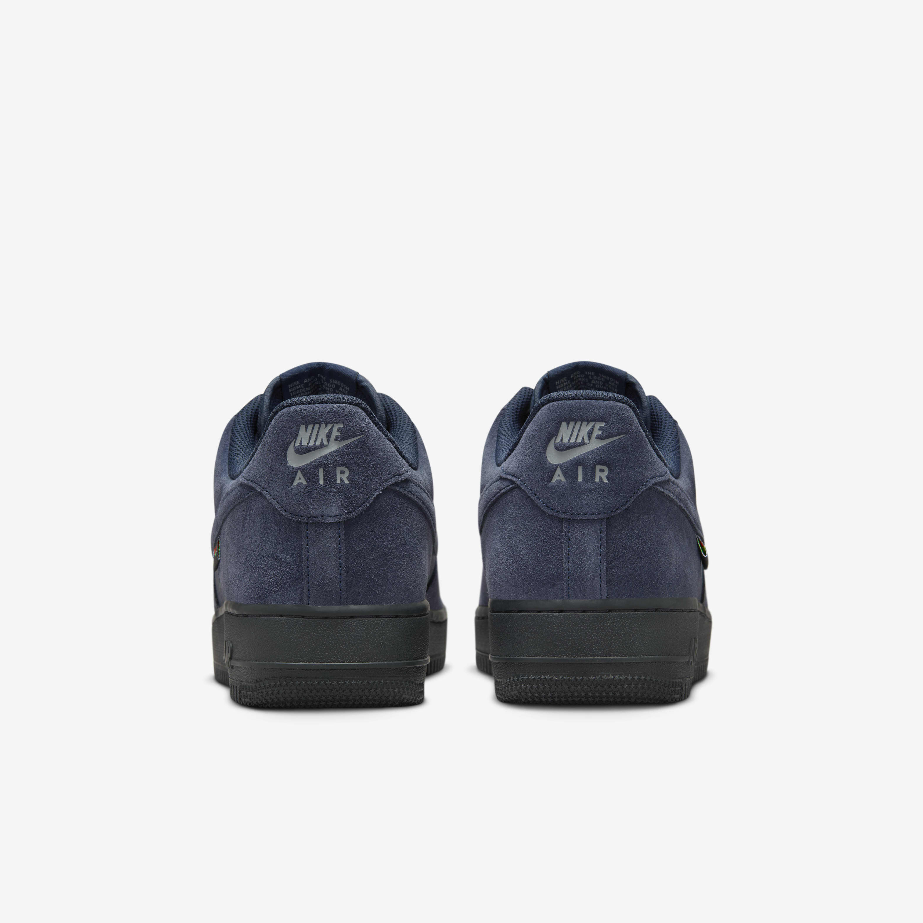 Cordura x Nike Air Force 1 '07 