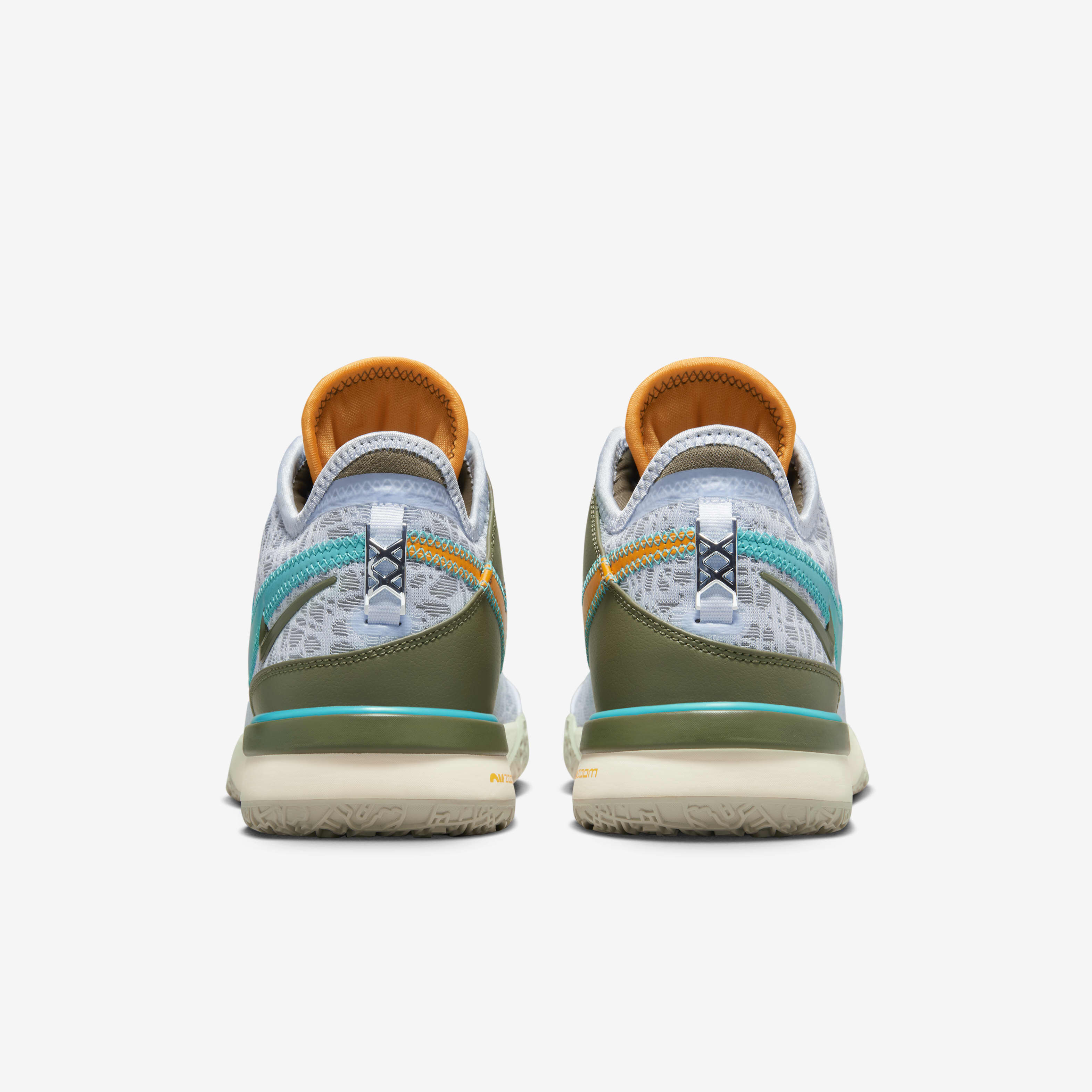 LeBron NXXT Gen image number 5