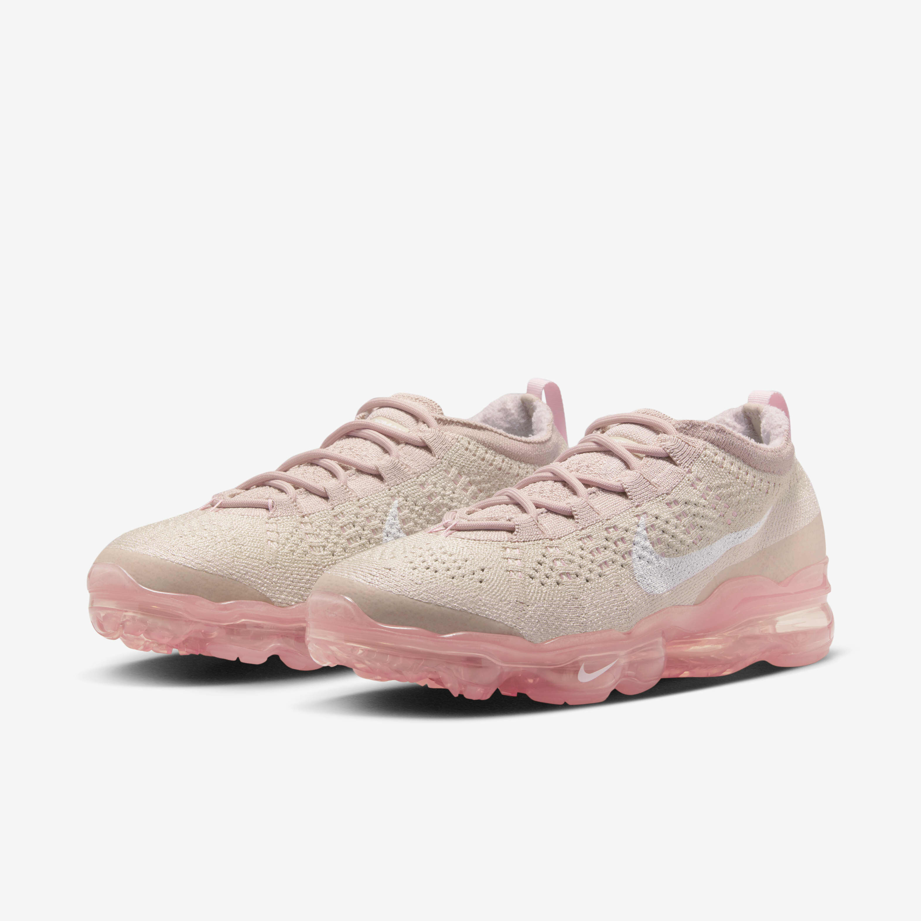 Nike Air VaporMax 2023 Flyknit image number 4