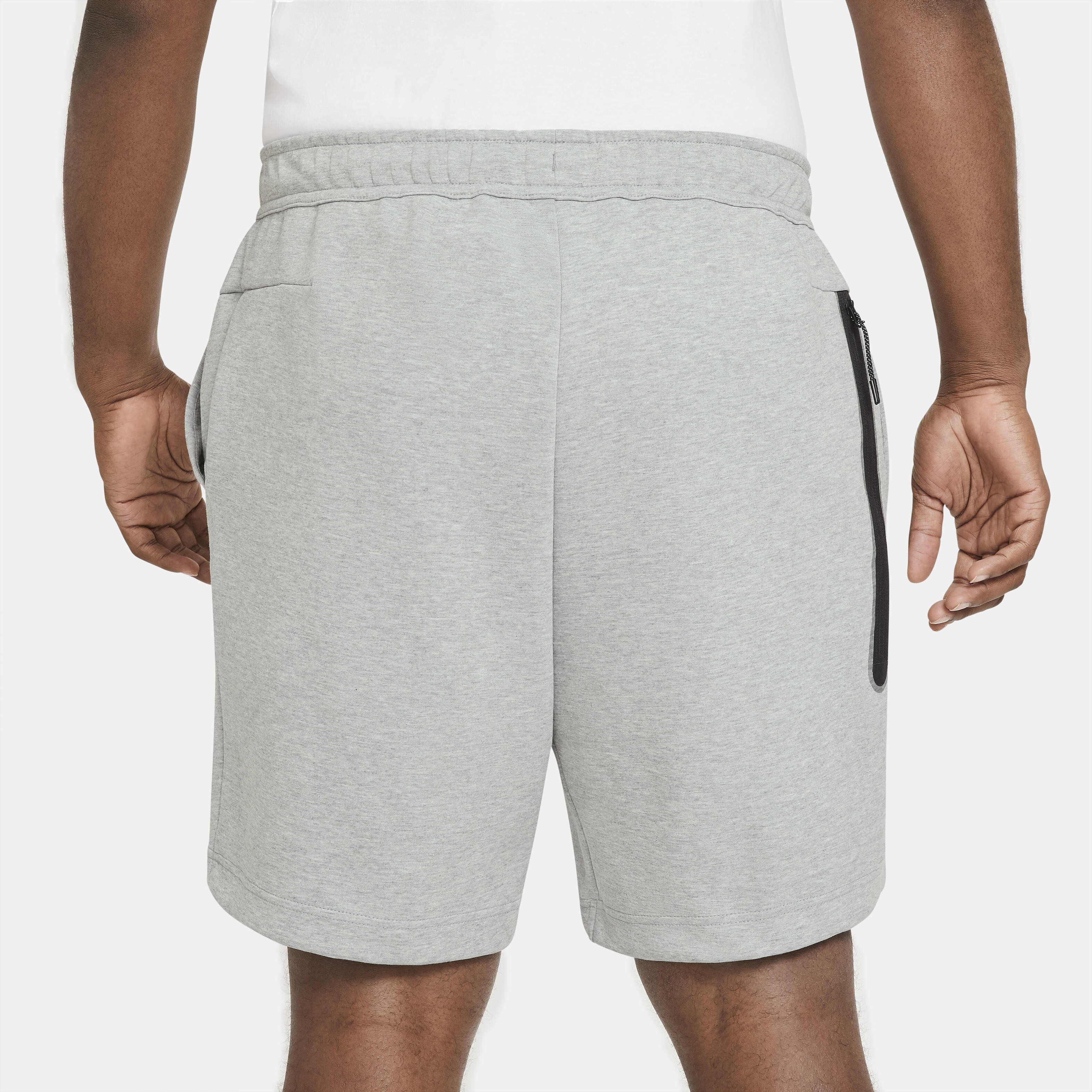 Buy Nike Sportswear Tech Fleece Men s Shorts Nike Saudi Official
