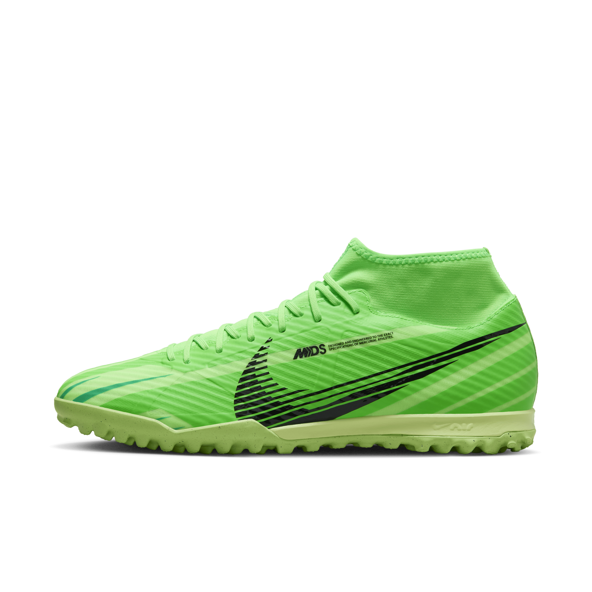 Mercurial superfly 6 academy tf new arrivals