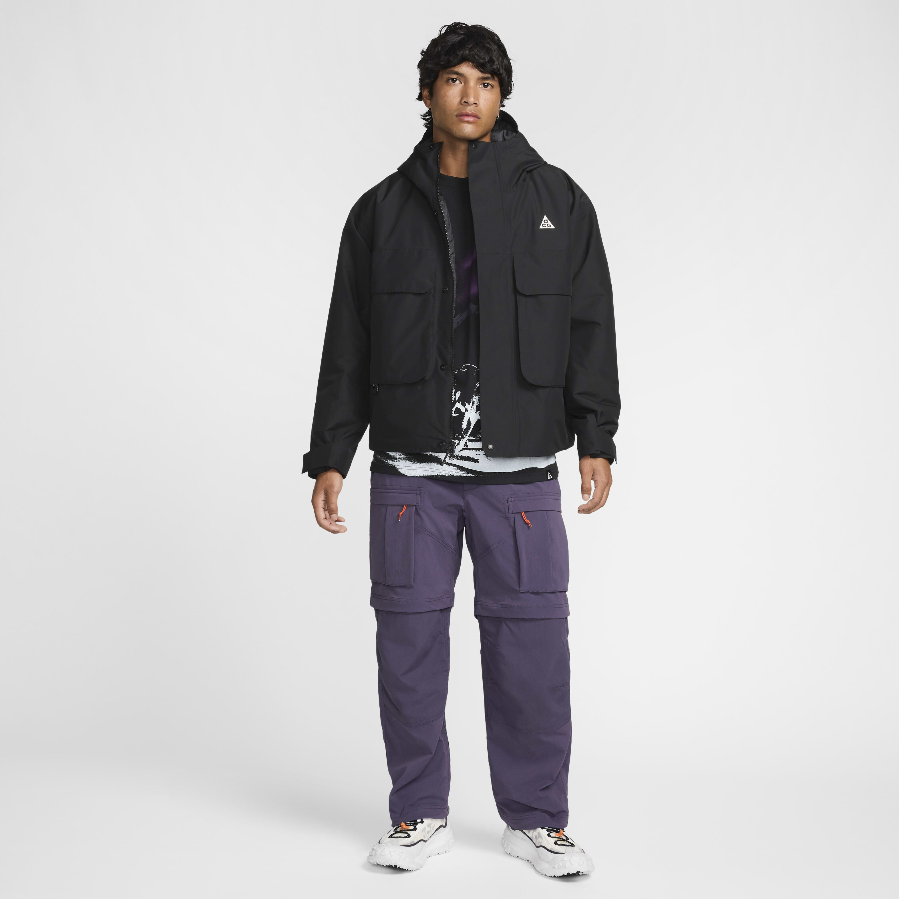 Buy Nike ACG PrimaLoft® 'Skull Peak' Men's Storm-FIT Jacket