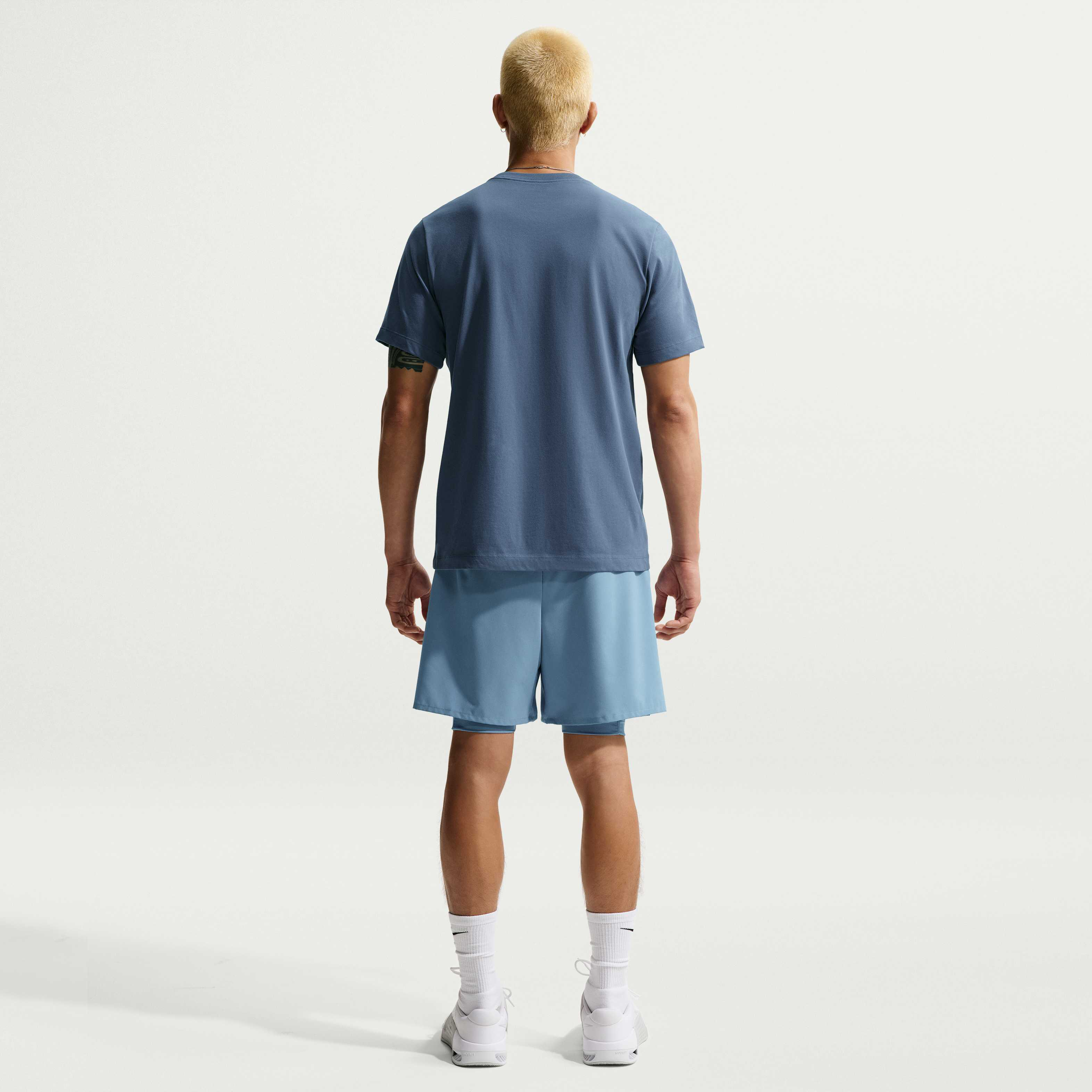 نايكي دراي-فت image number 4