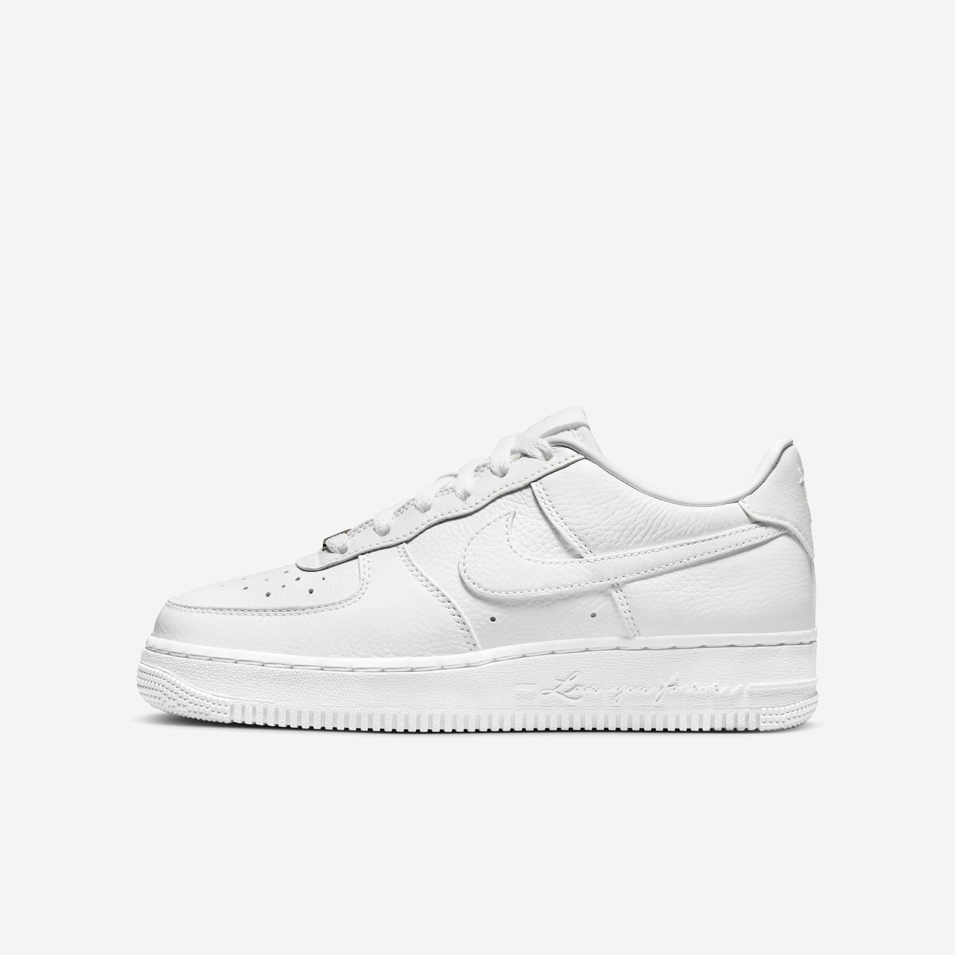 NOCTA Air Force 1 image number 0