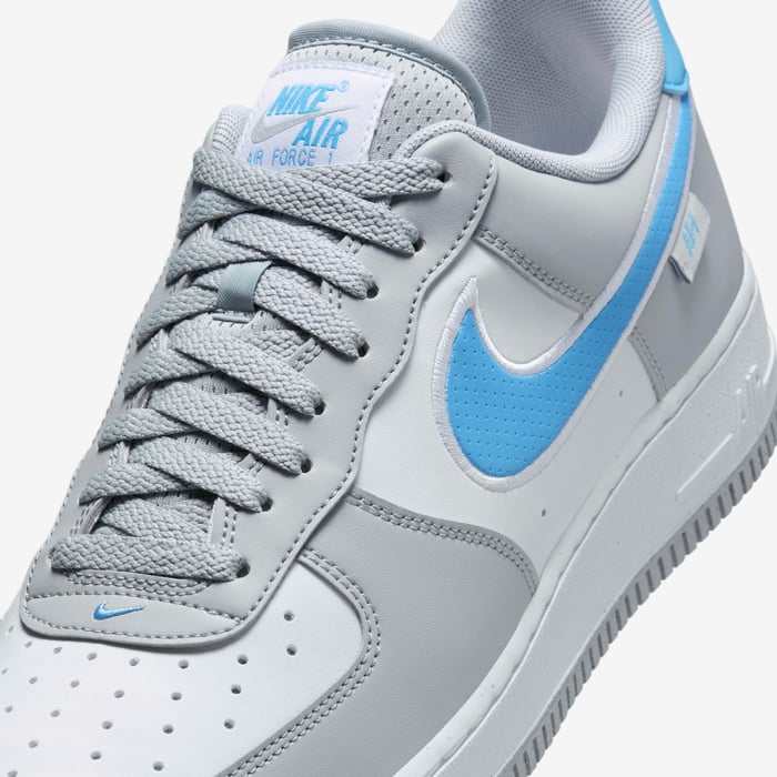 Nike Air Force 1 '07 Next Nature image number 6 Nike Air Force 1 '07 Next Nature image number 6